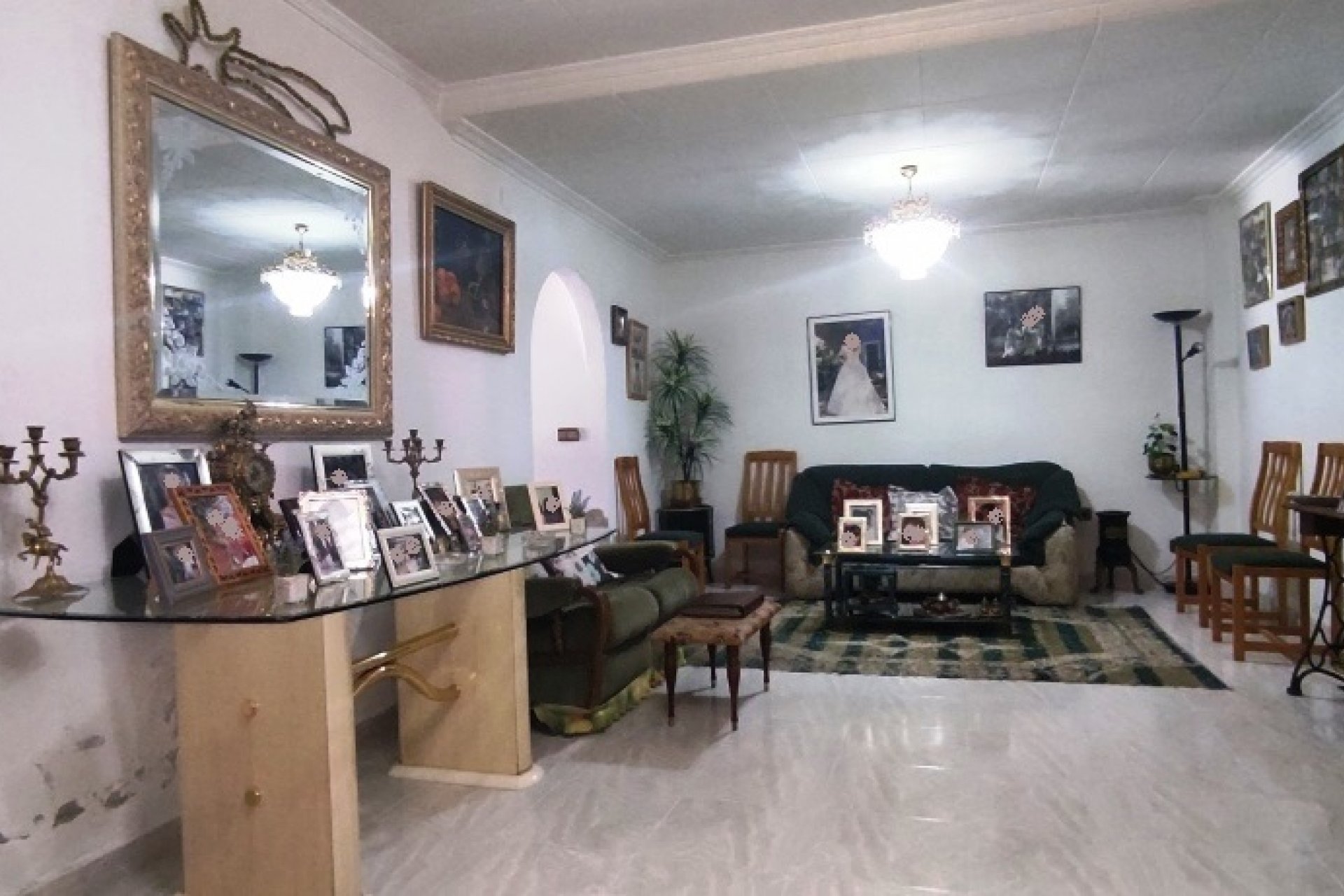 Resale - Townhouse - Penáguila