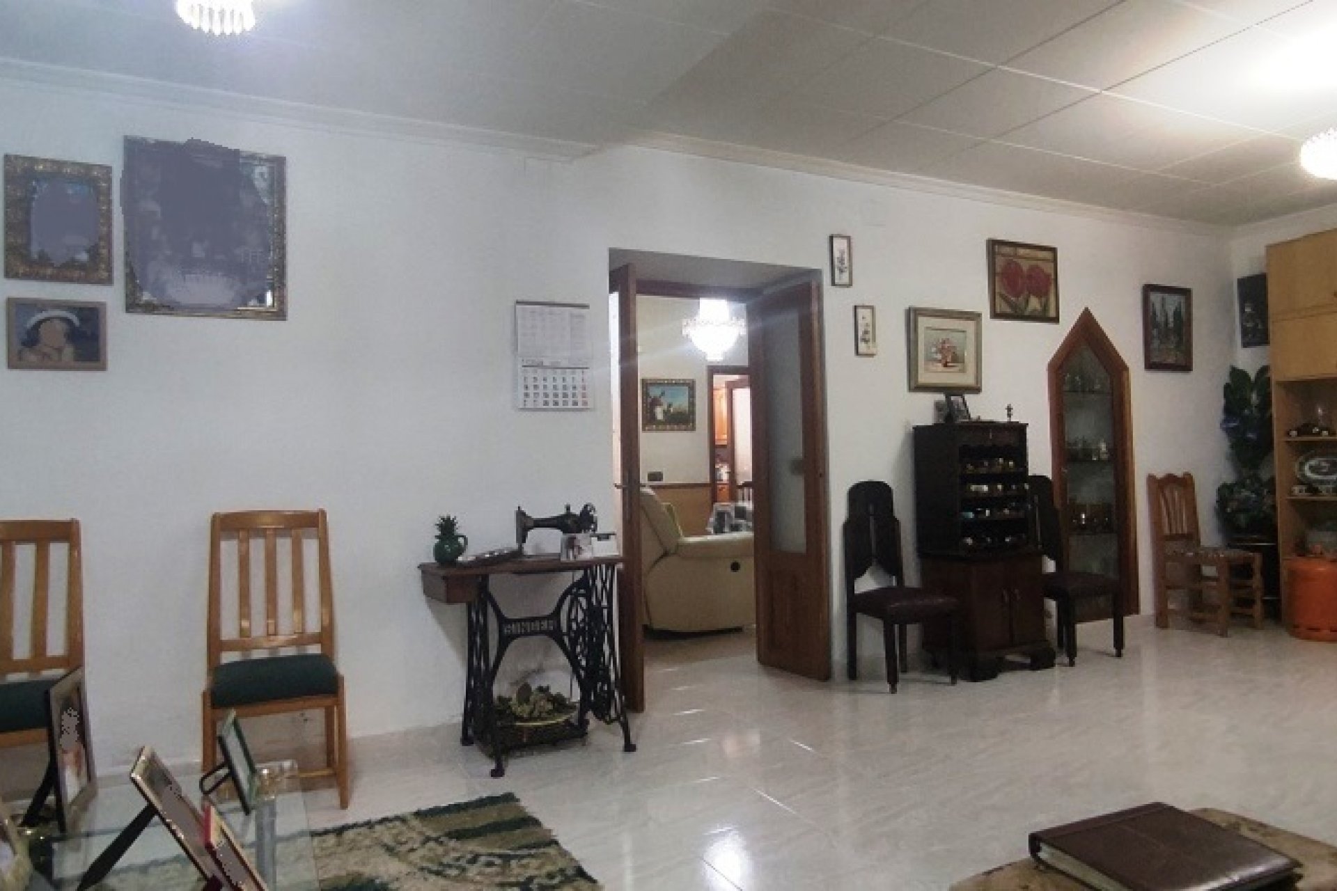 Resale - Townhouse - Penáguila