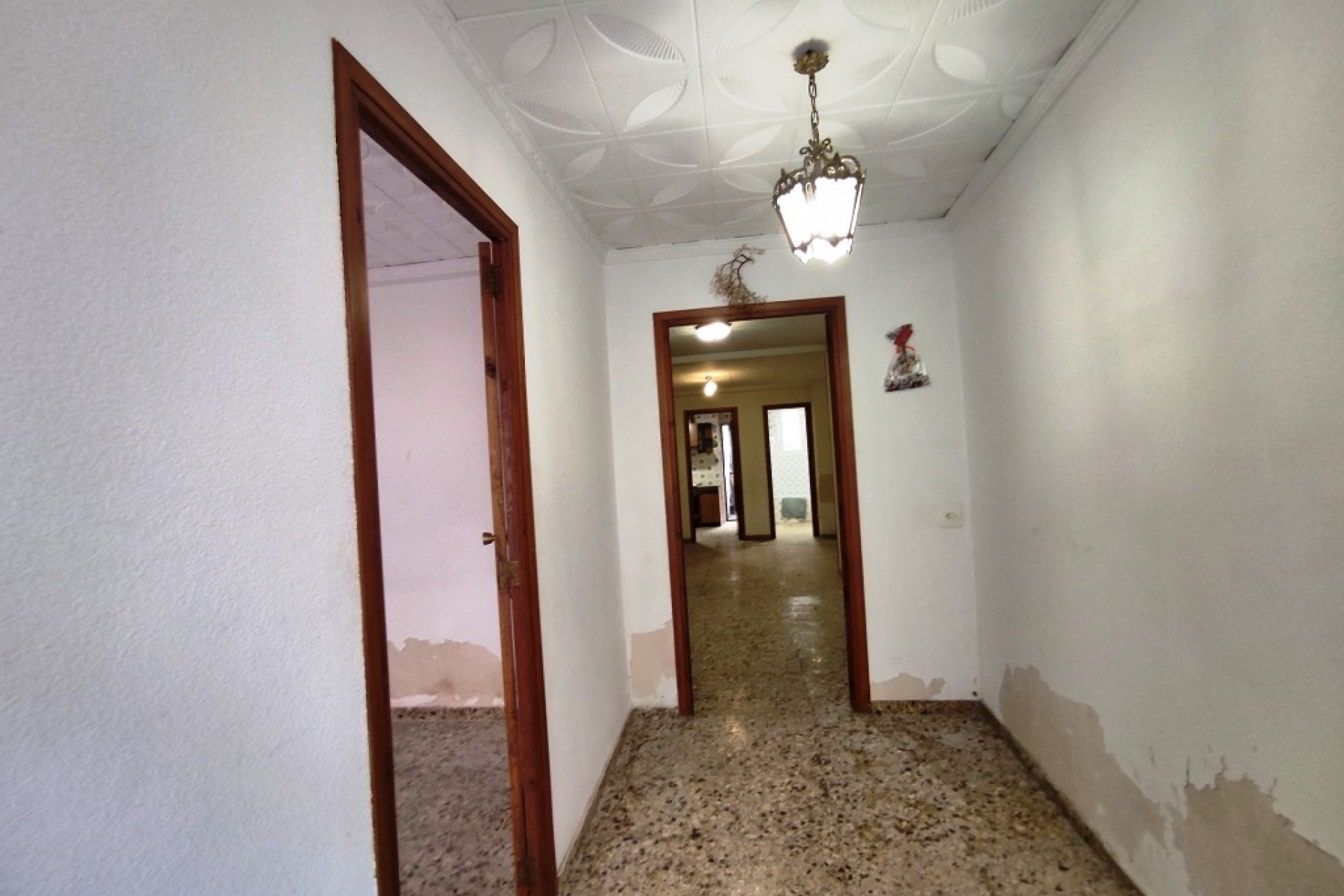 Resale - Townhouse - Planes