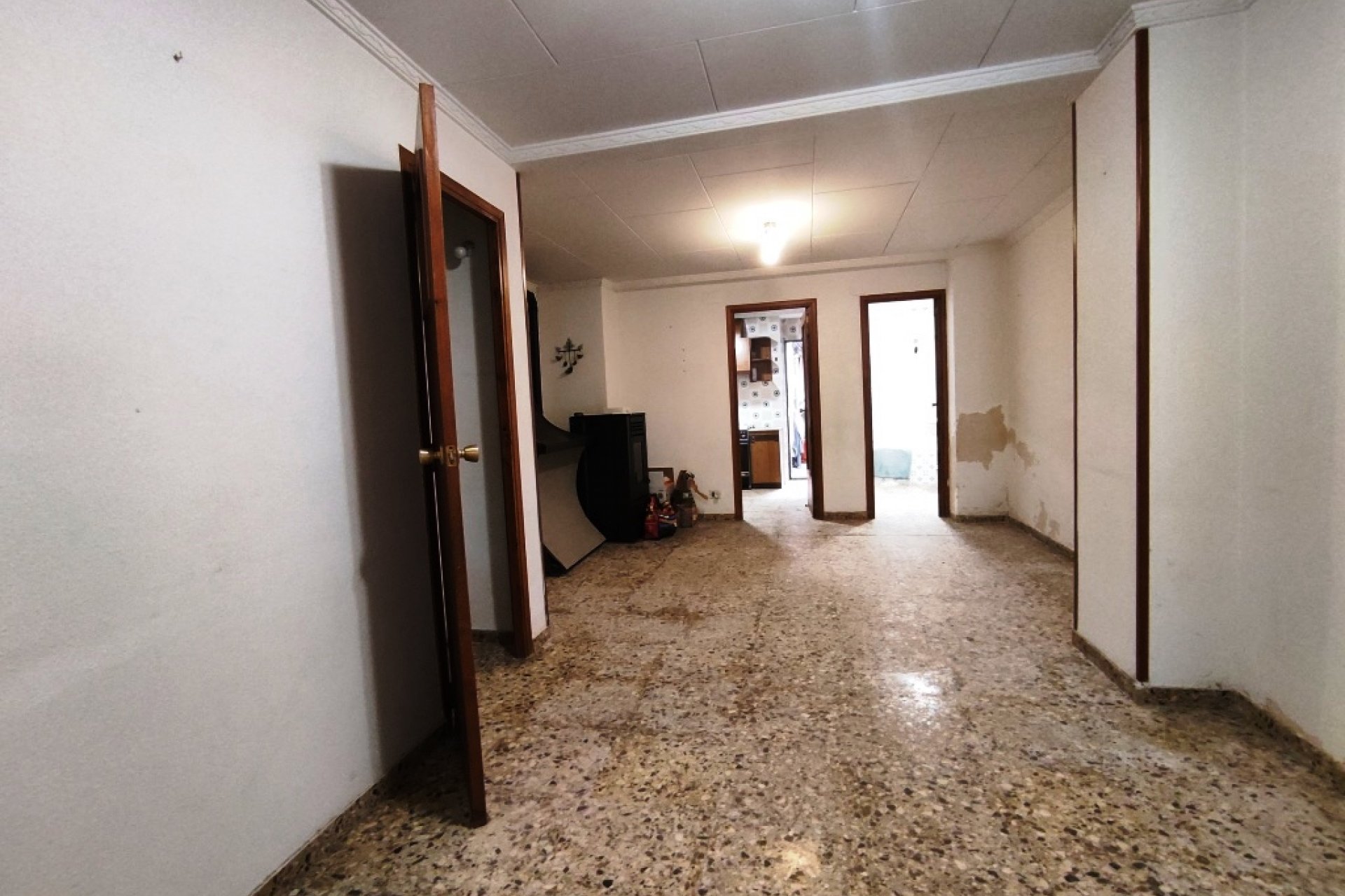 Resale - Townhouse - Planes