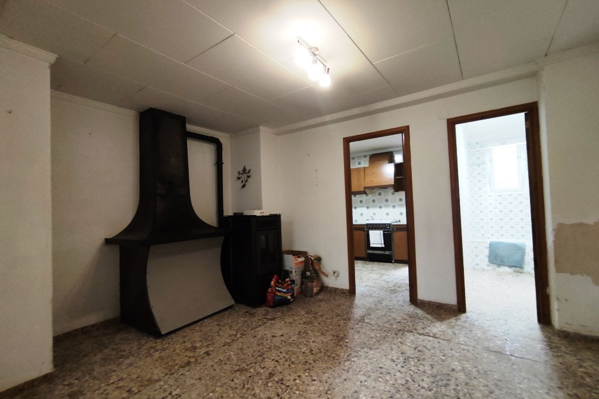 Resale - Townhouse - Planes