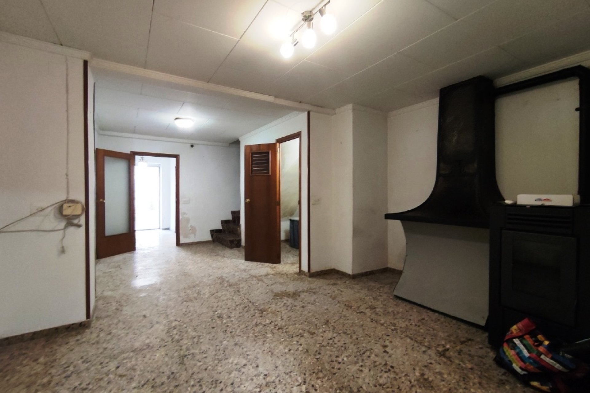 Resale - Townhouse - Planes