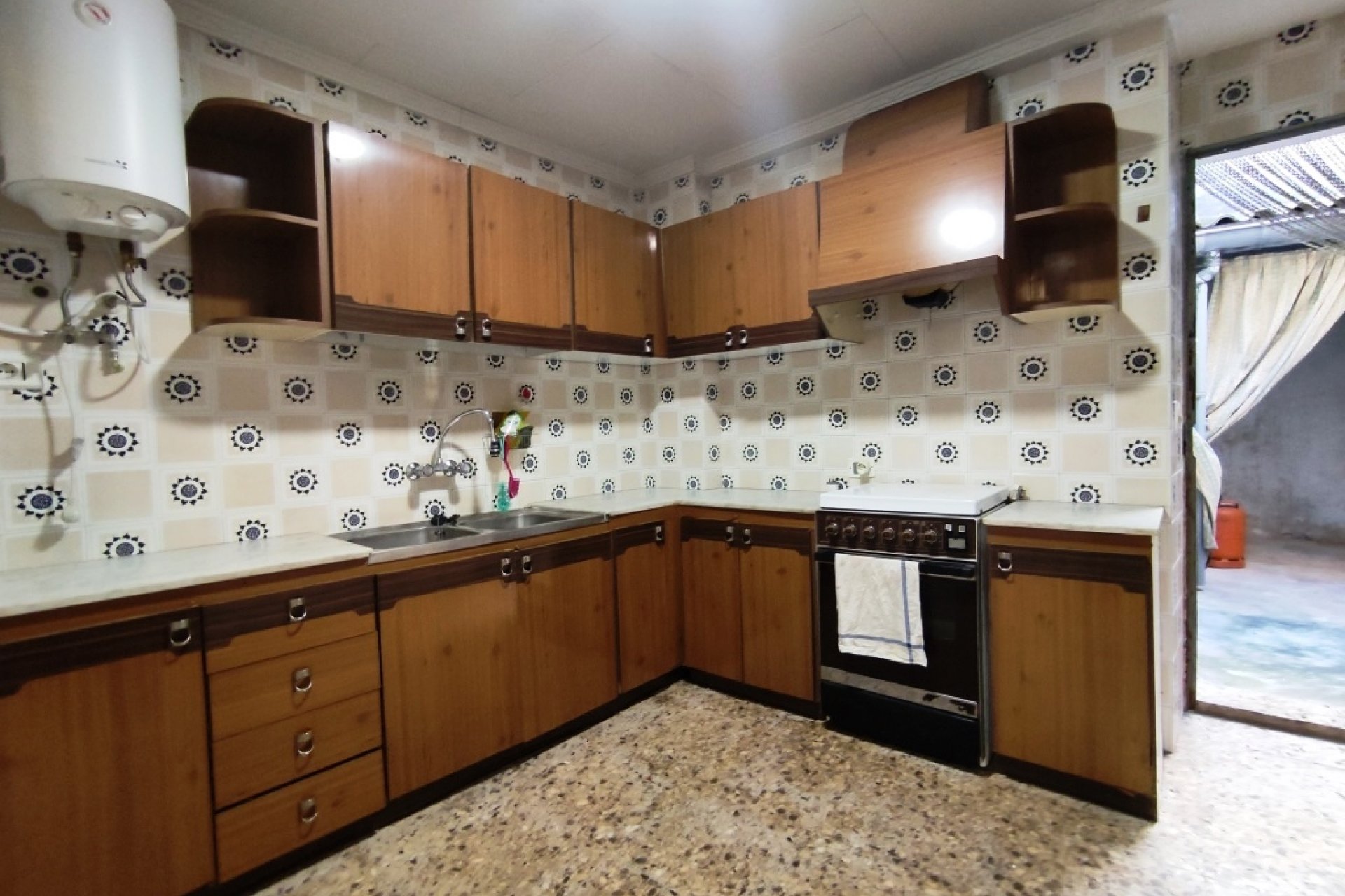 Resale - Townhouse - Planes