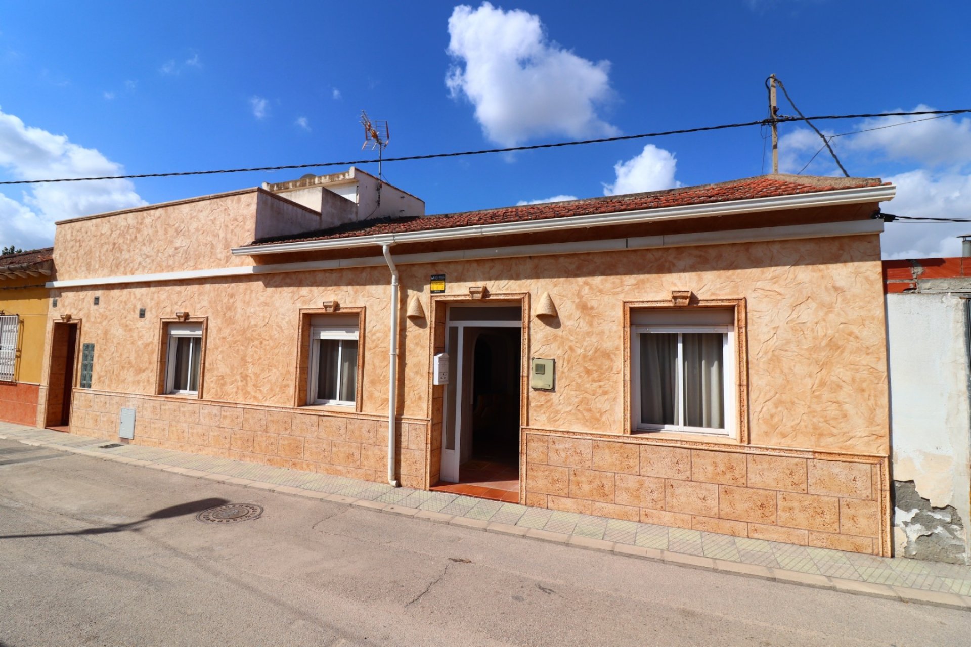 Resale - Townhouse - Rafal - El Mudamiento