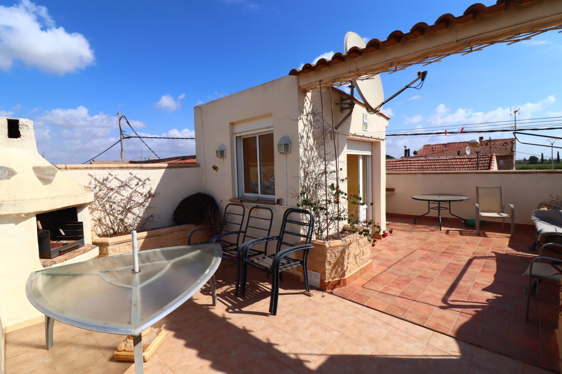 Resale - Townhouse - Rafal - El Mudamiento