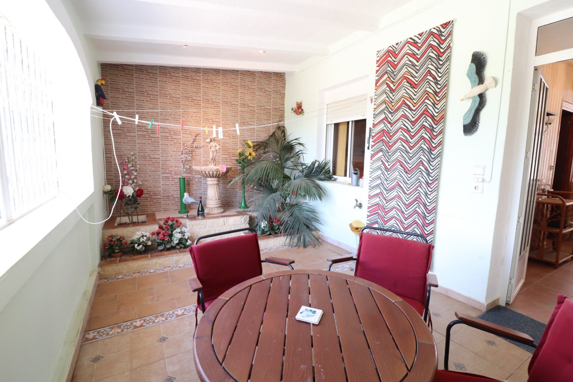 Resale - Townhouse - Rafal - El Mudamiento