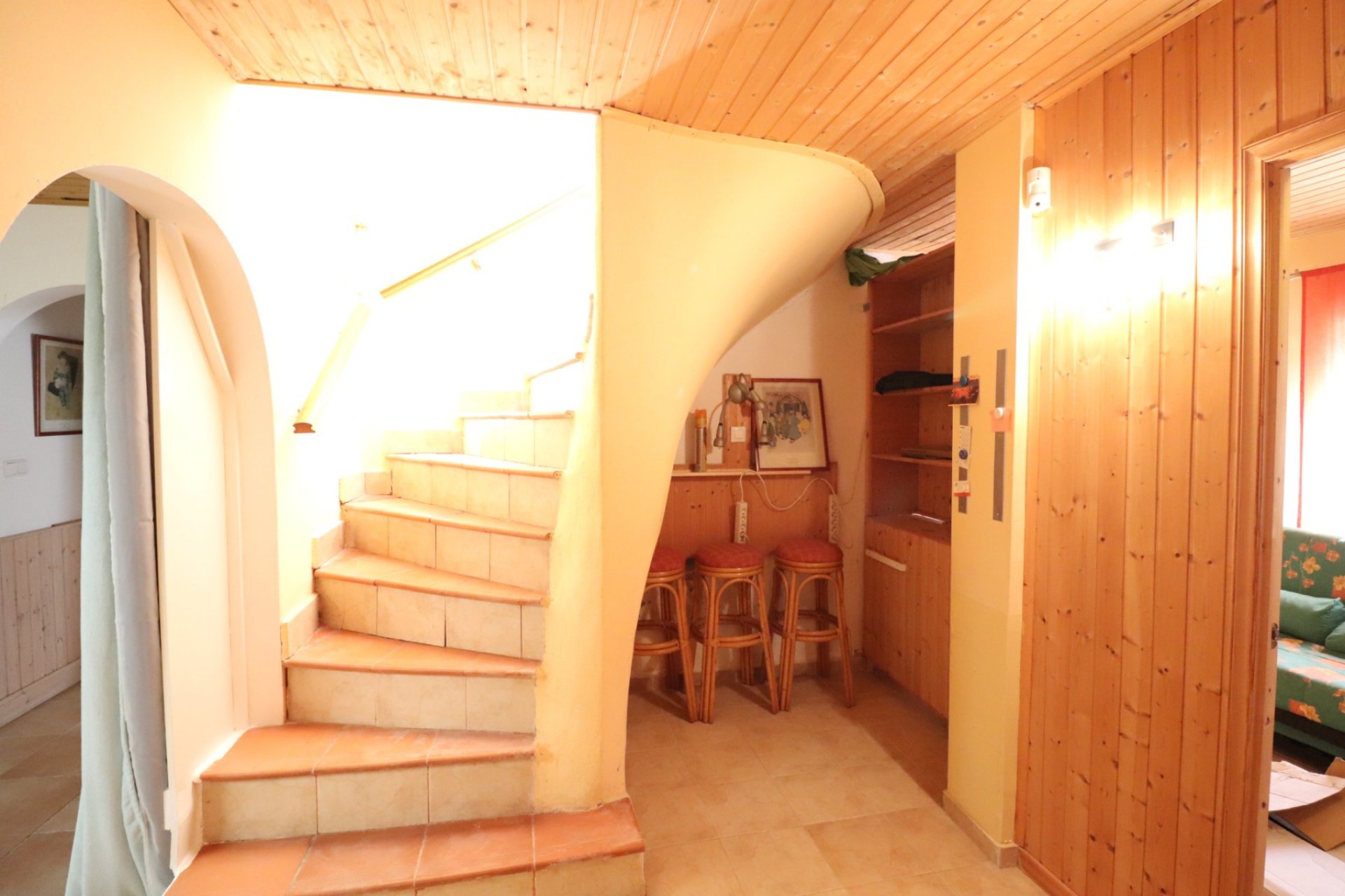 Resale - Townhouse - Rafal - El Mudamiento