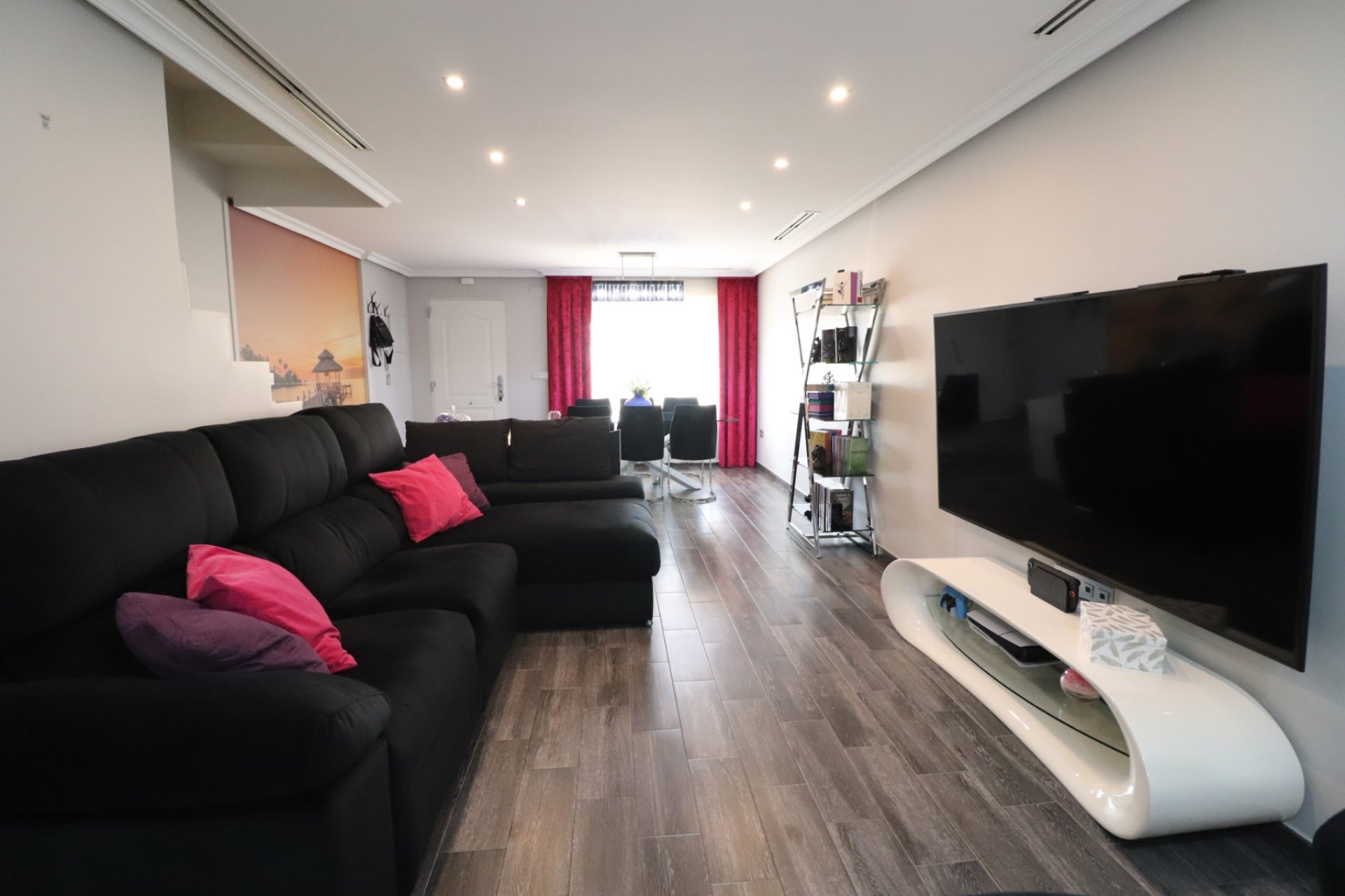 Resale - Townhouse - Redován - Redovan - Town