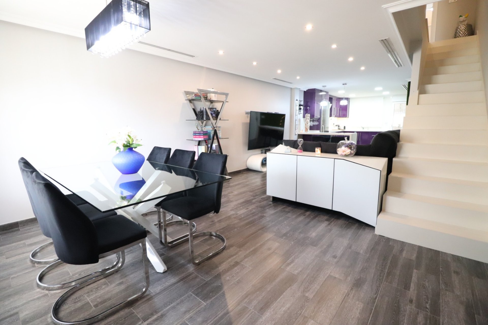 Resale - Townhouse - Redován - Redovan - Town