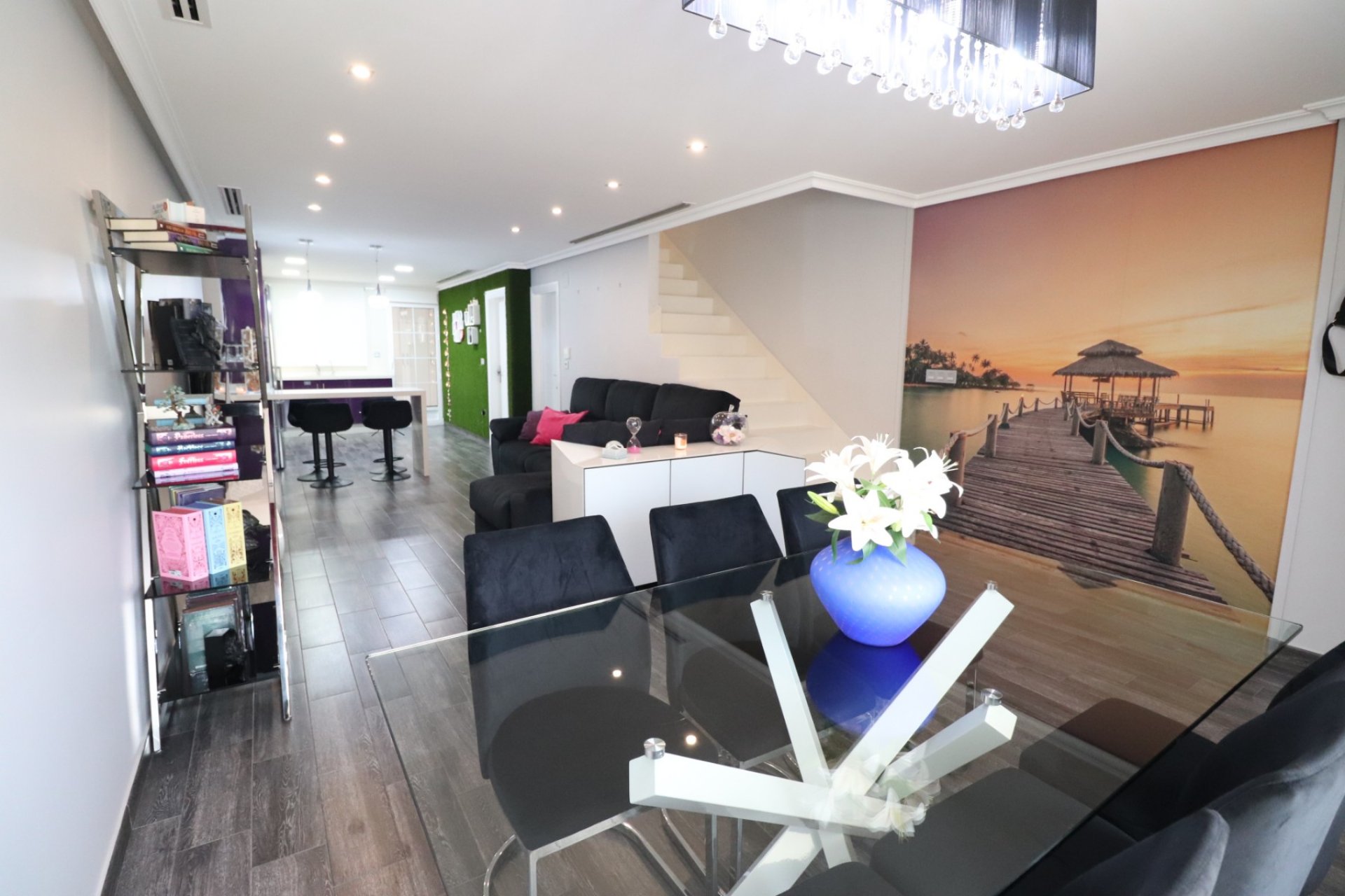 Resale - Townhouse - Redován - Redovan - Town