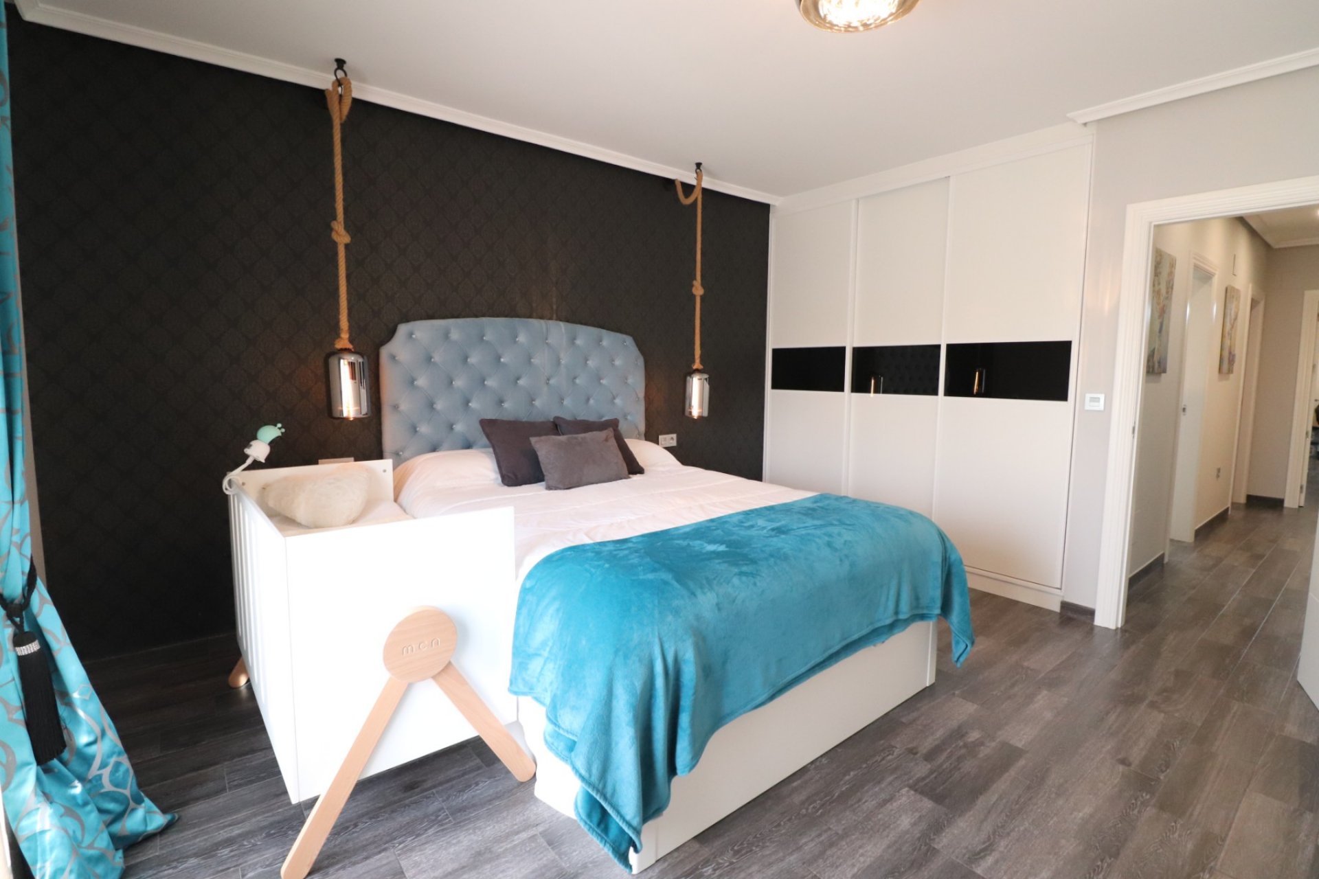 Resale - Townhouse - Redován - Redovan - Town