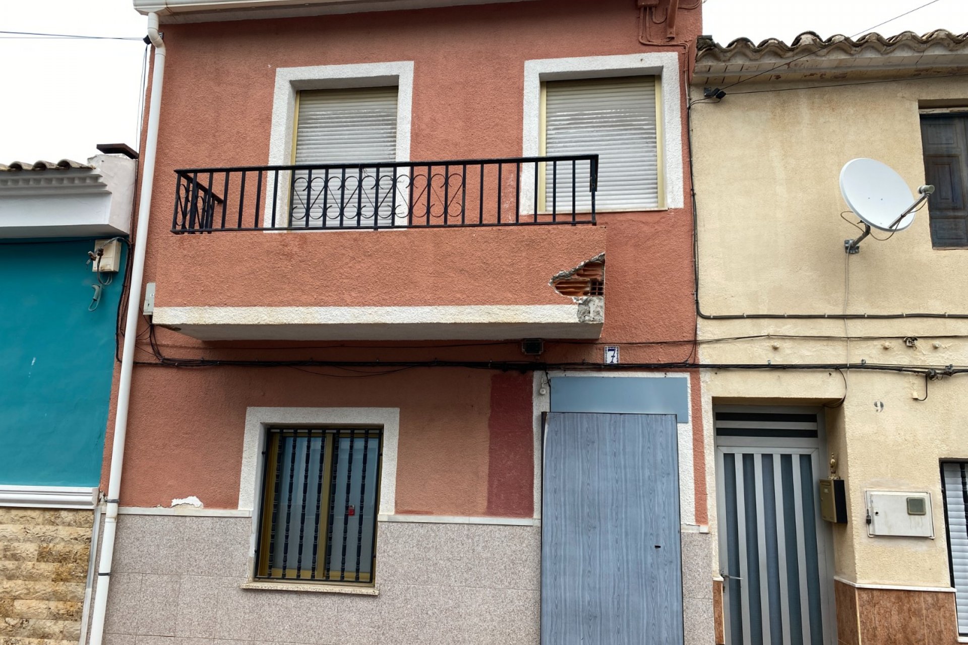 Resale - Townhouse - Salinas