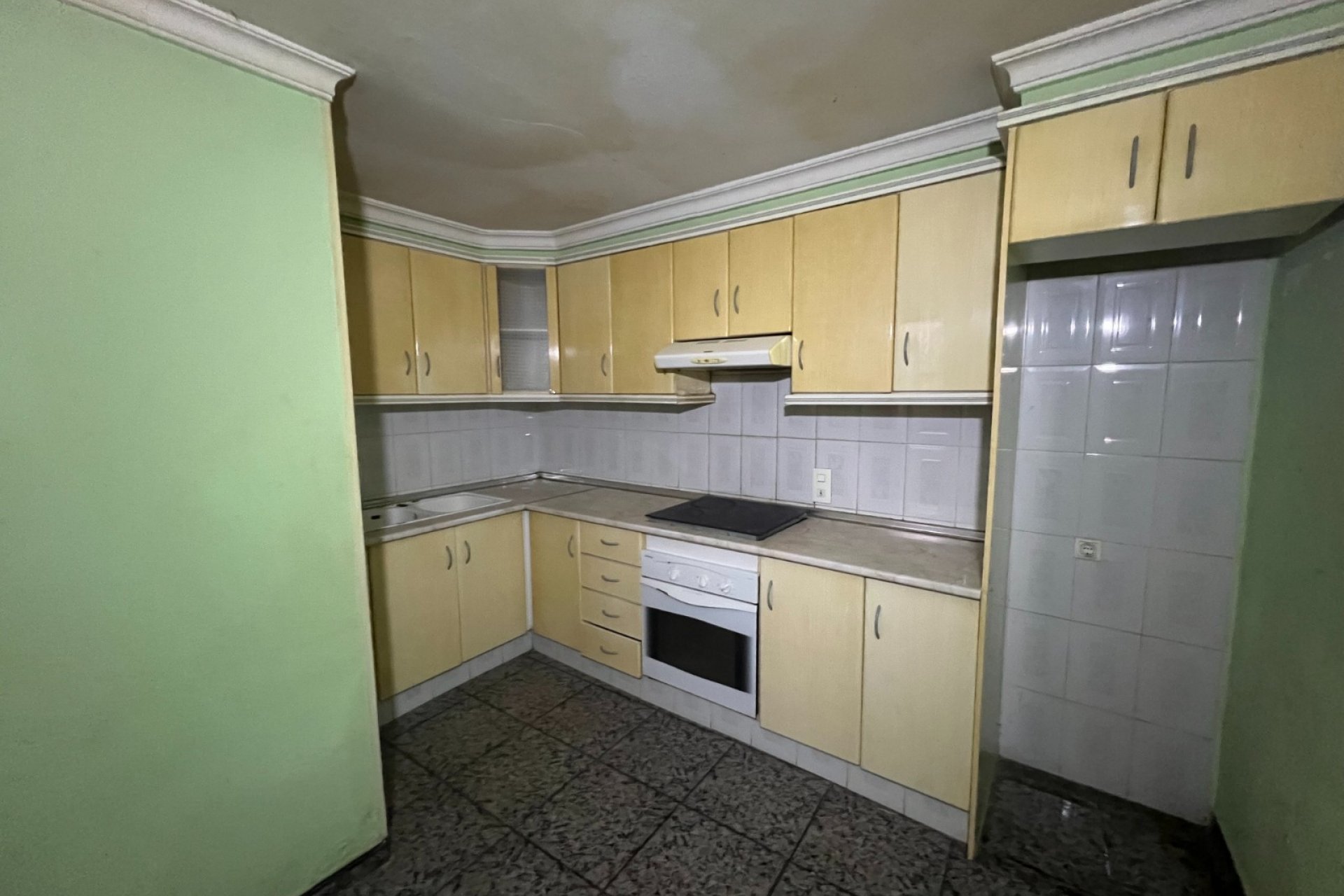 Resale - Townhouse - Salinas