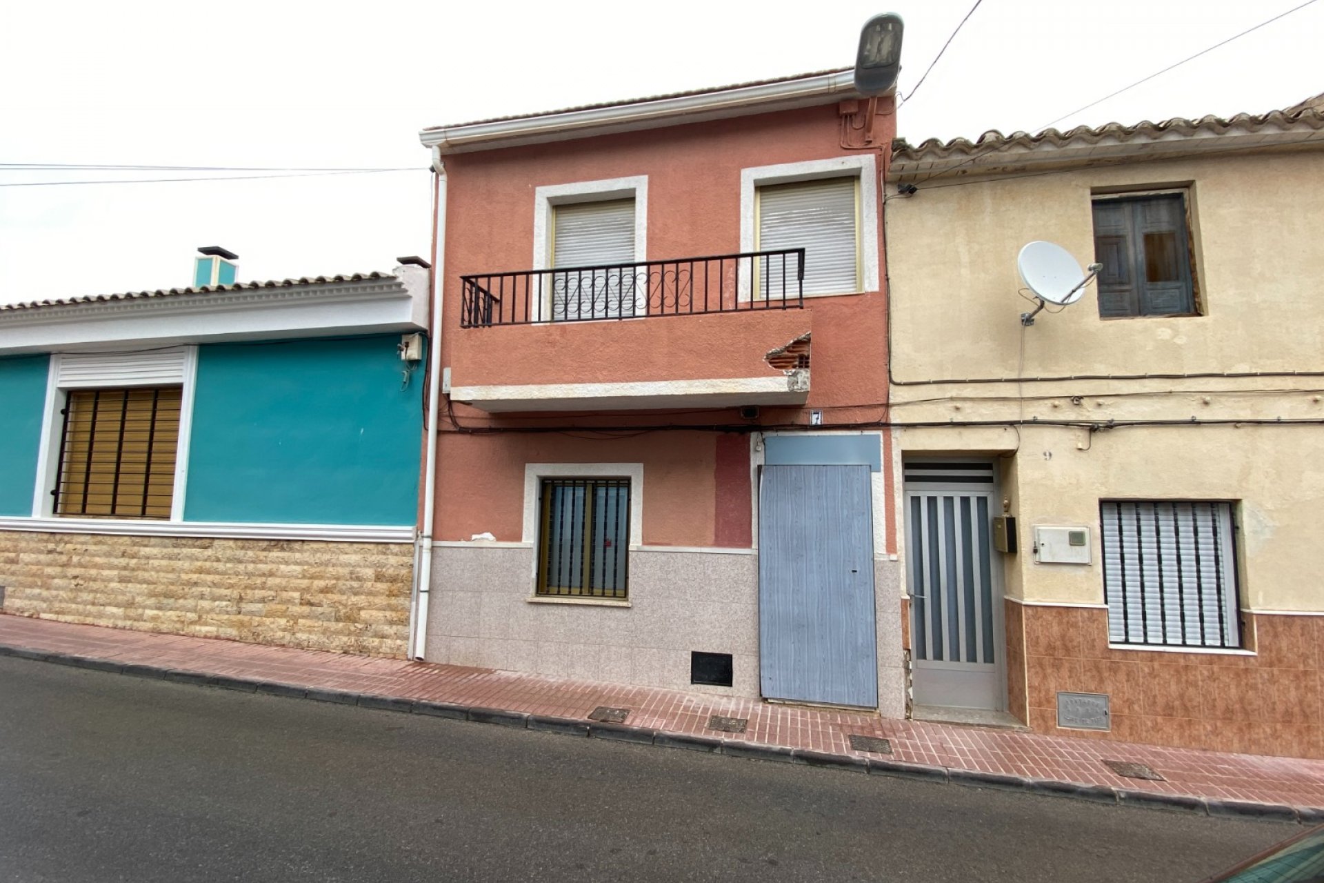 Resale - Townhouse - Salinas