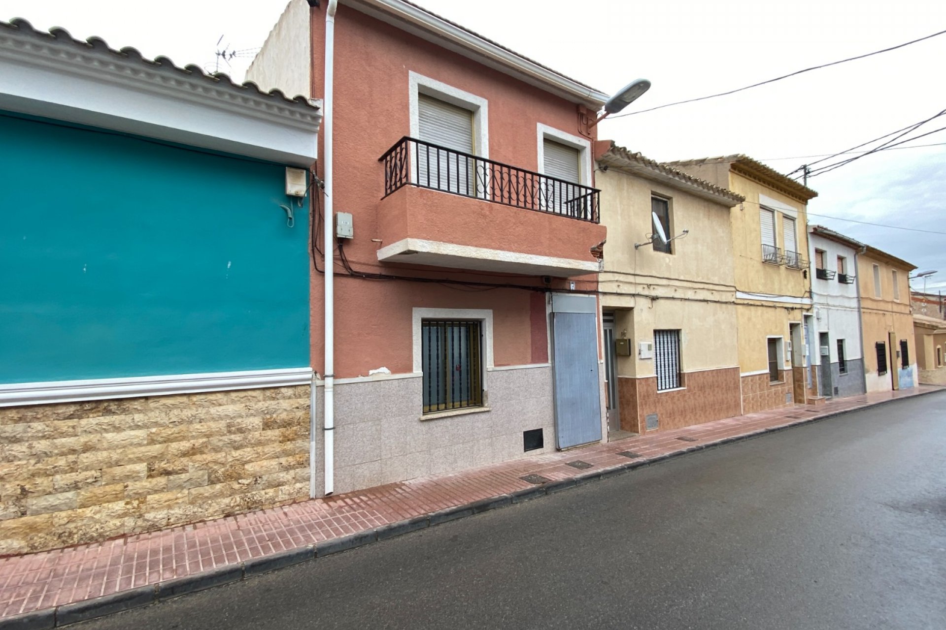 Resale - Townhouse - Salinas