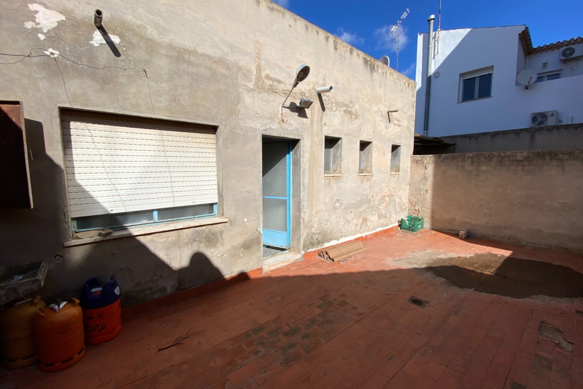 Resale - Townhouse - Salinas
