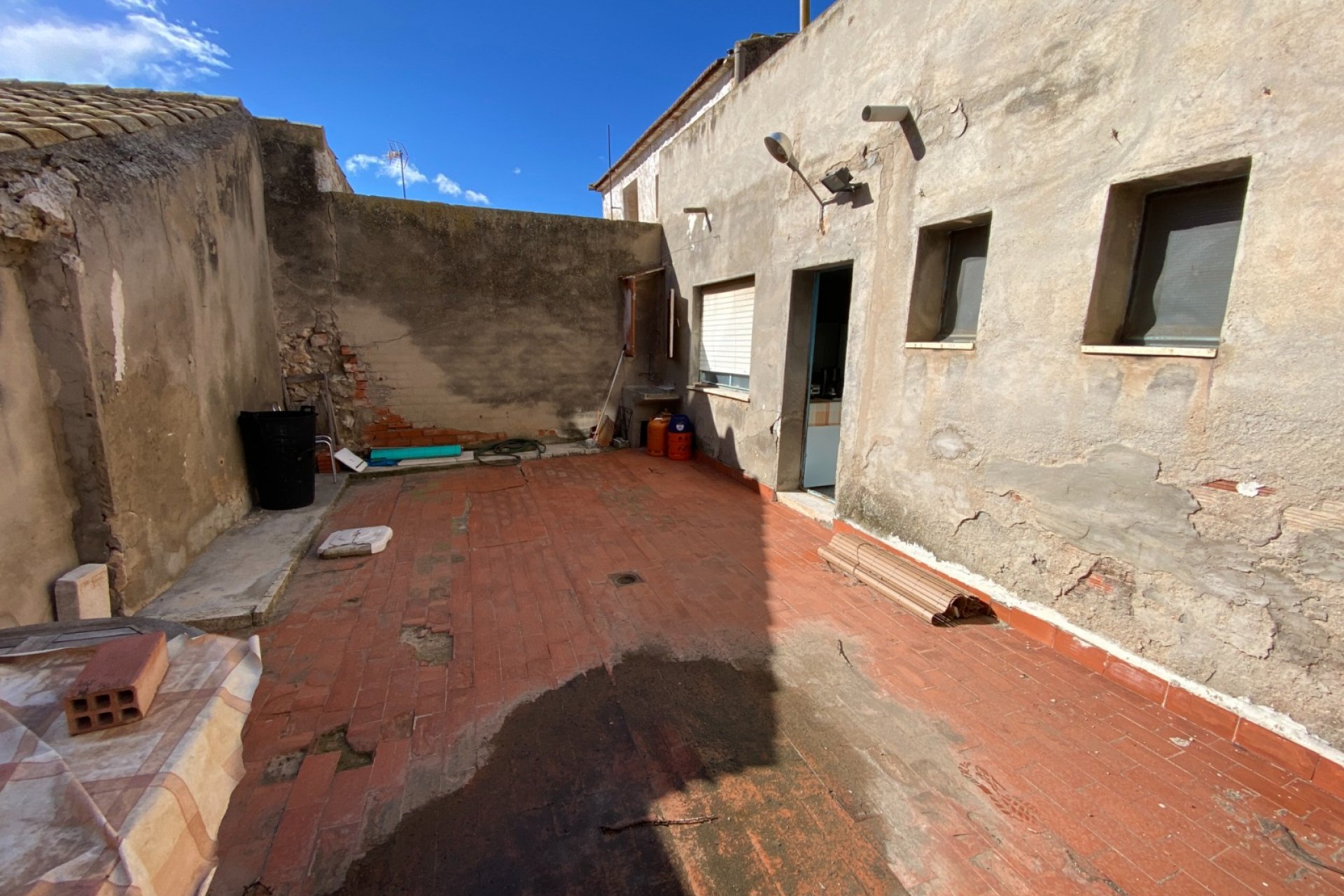 Resale - Townhouse - Salinas