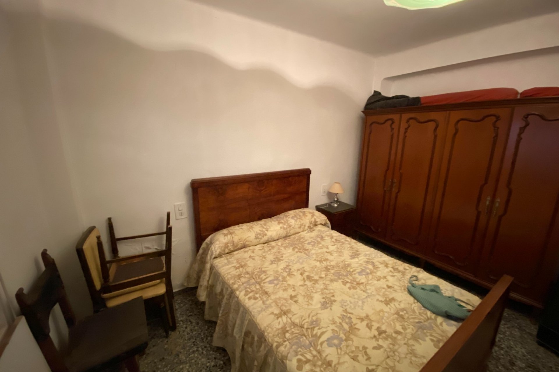 Resale - Townhouse - Salinas