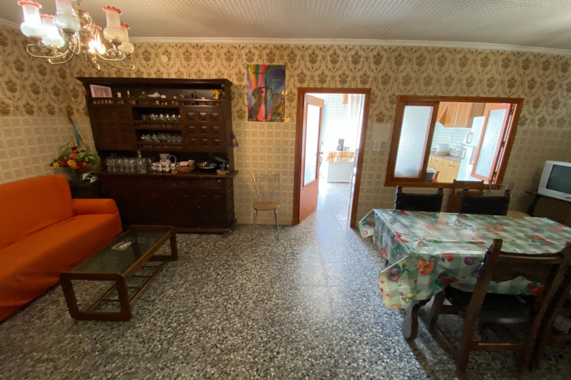 Resale - Townhouse - Salinas