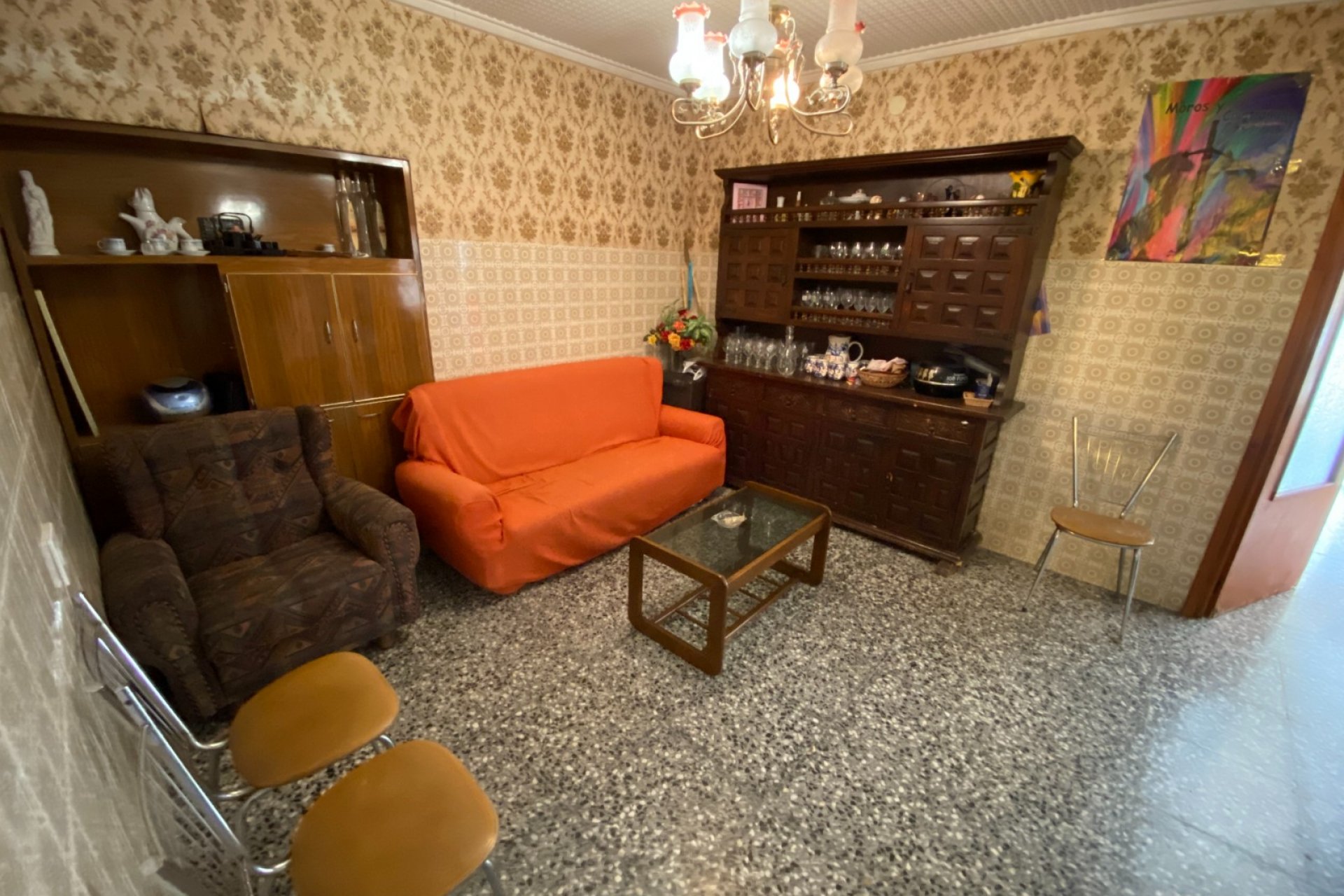 Resale - Townhouse - Salinas