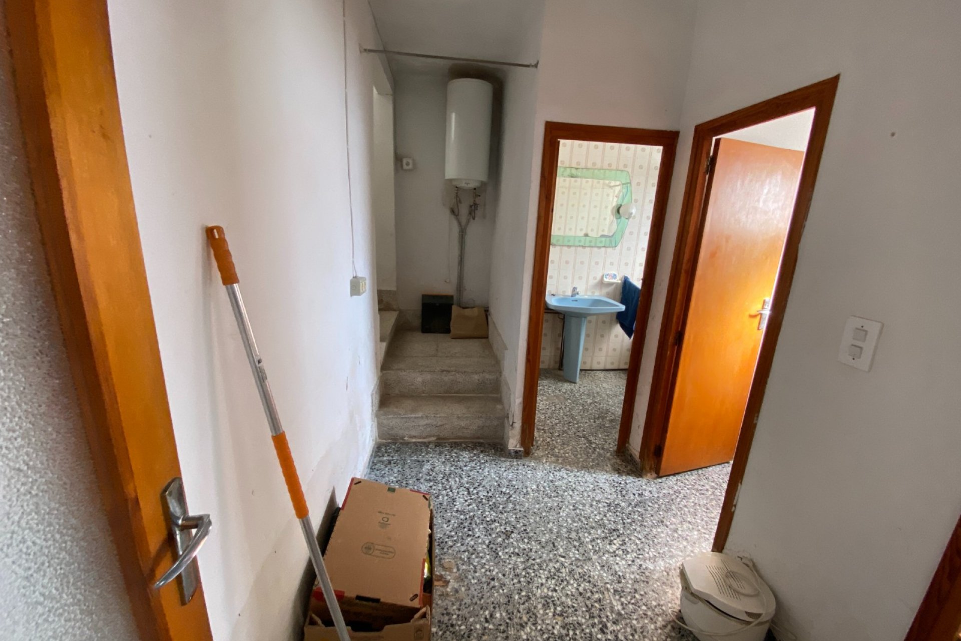 Resale - Townhouse - Salinas