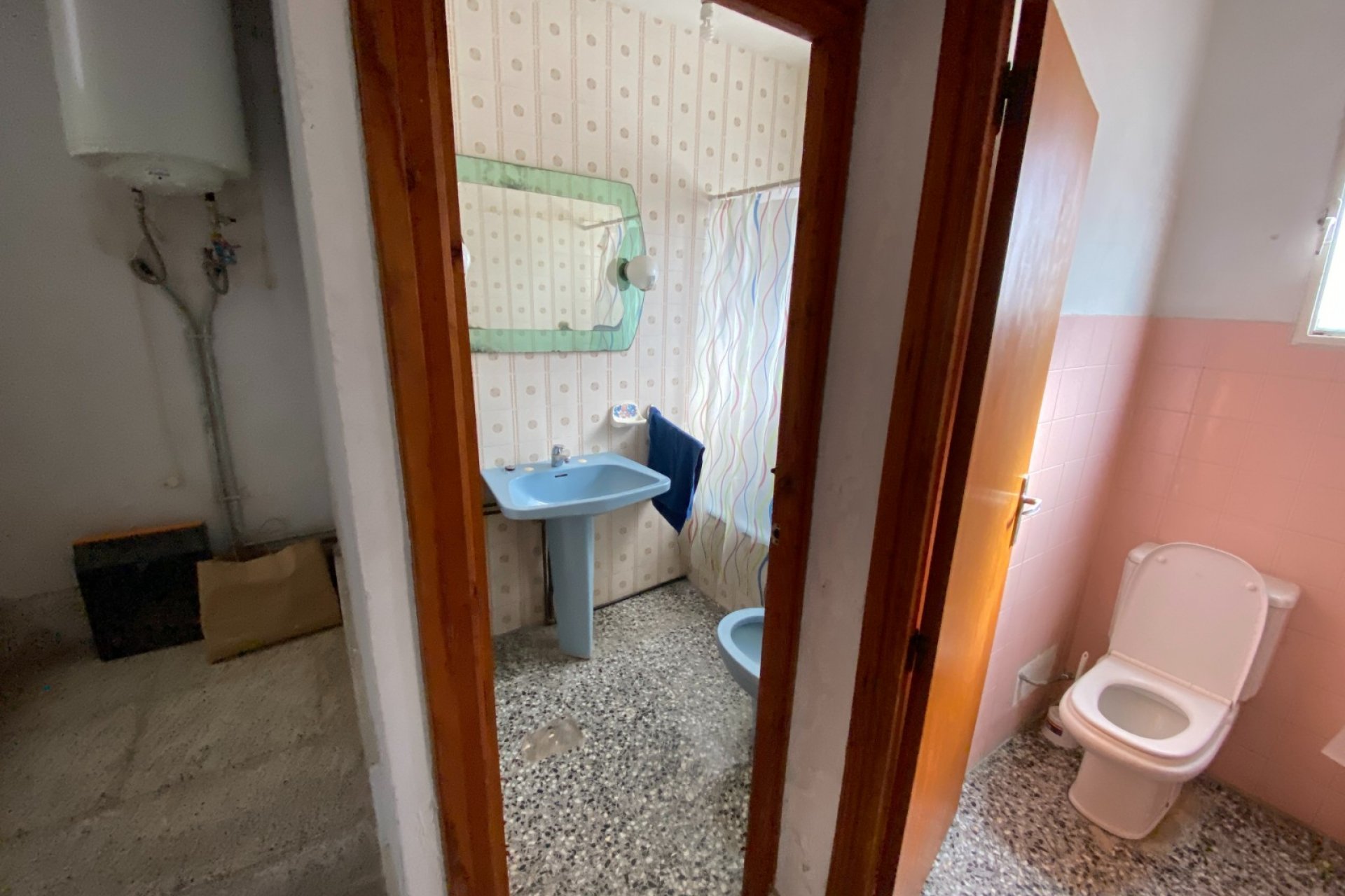 Resale - Townhouse - Salinas