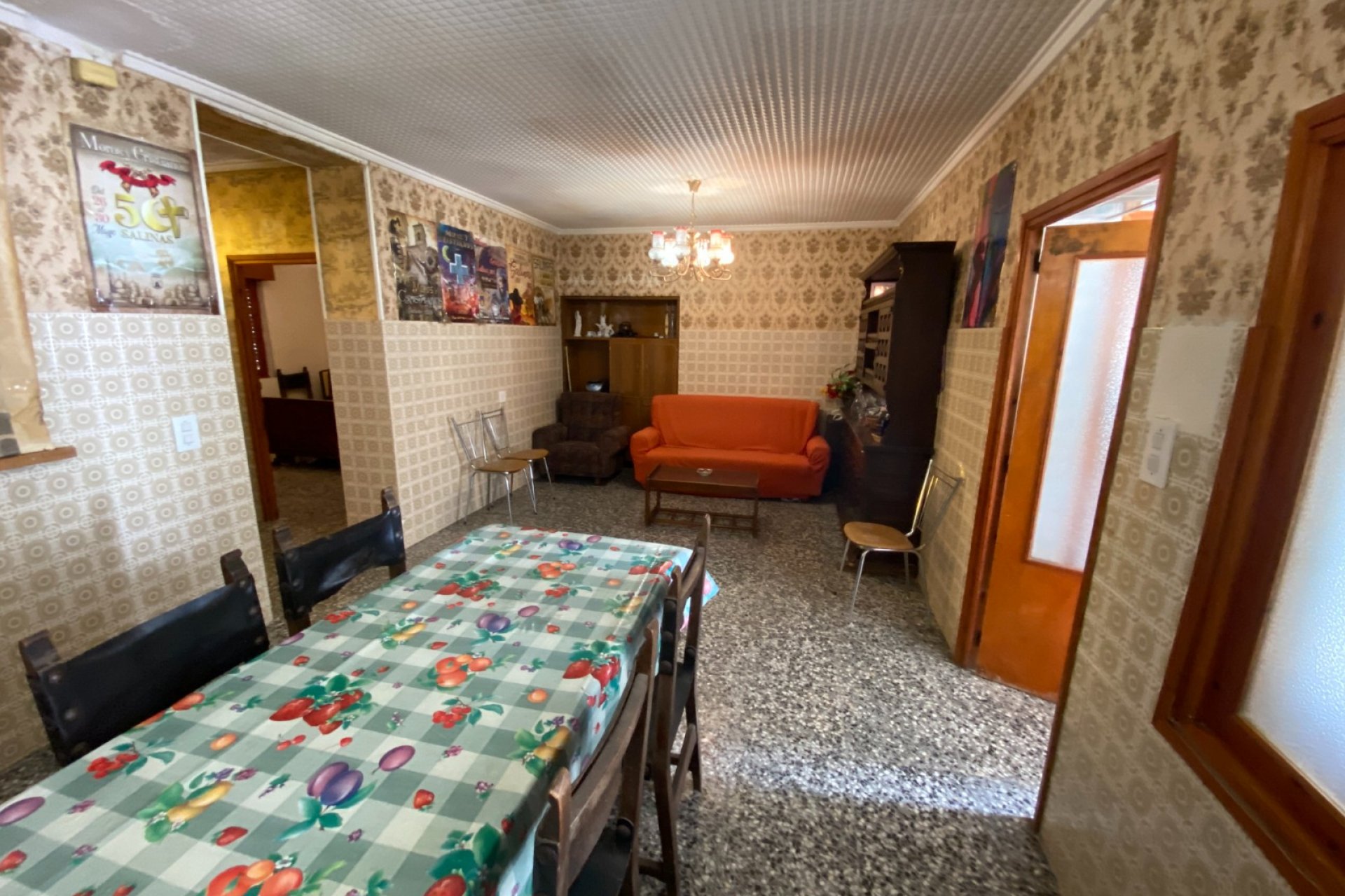 Resale - Townhouse - Salinas