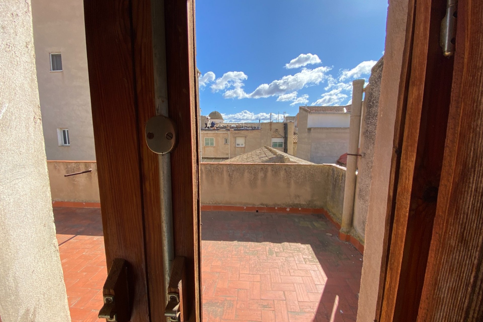 Resale - Townhouse - Salinas