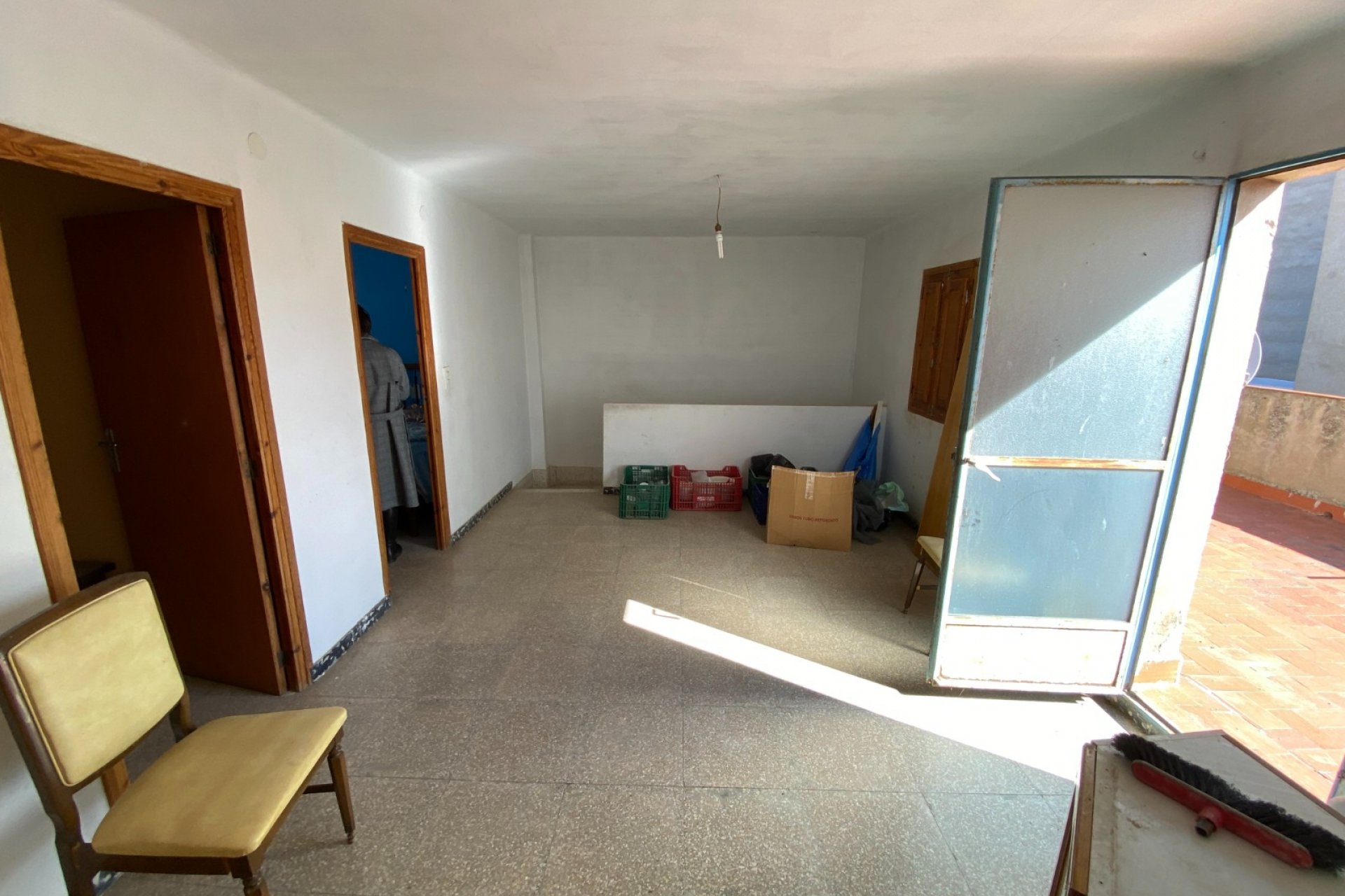 Resale - Townhouse - Salinas