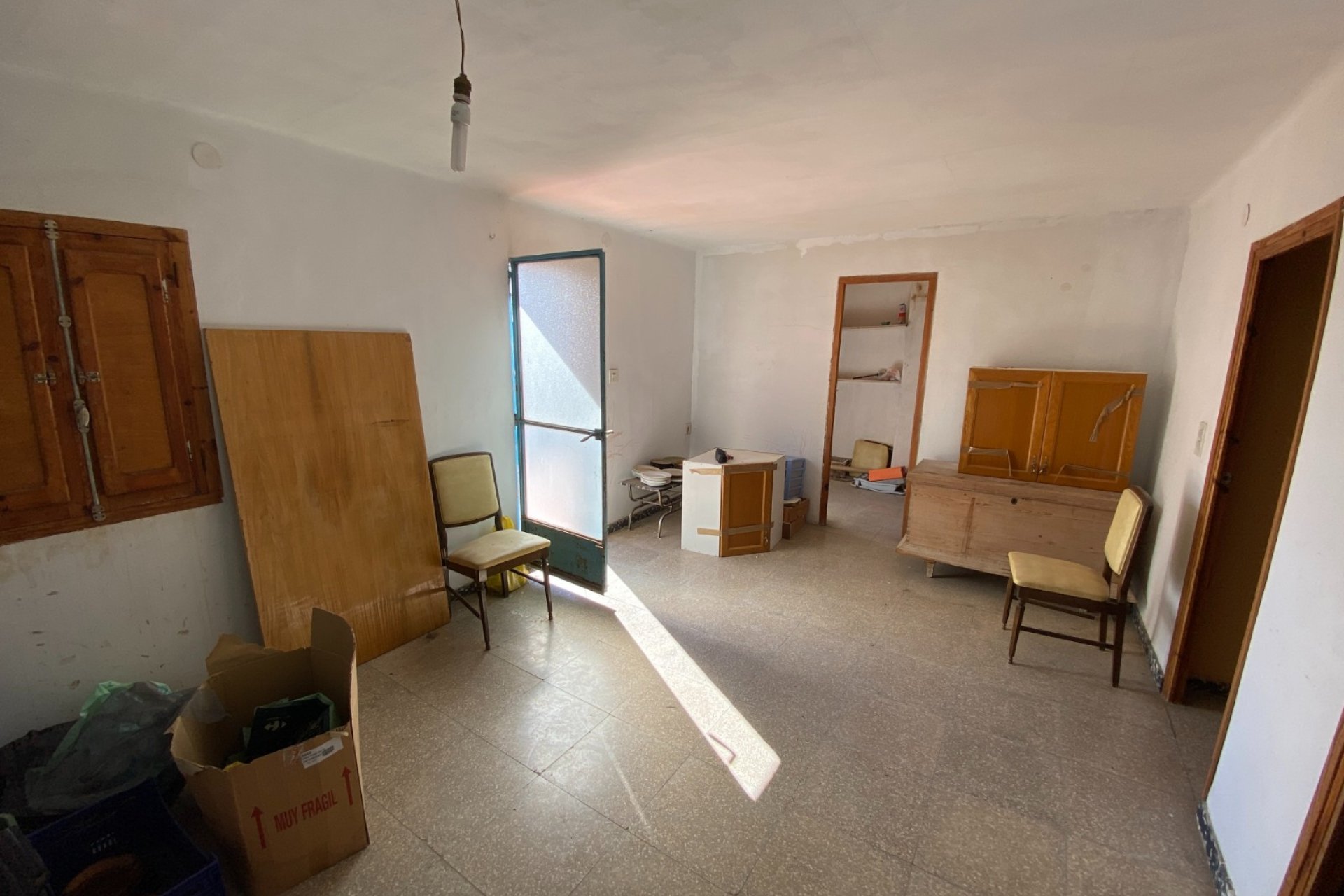 Resale - Townhouse - Salinas