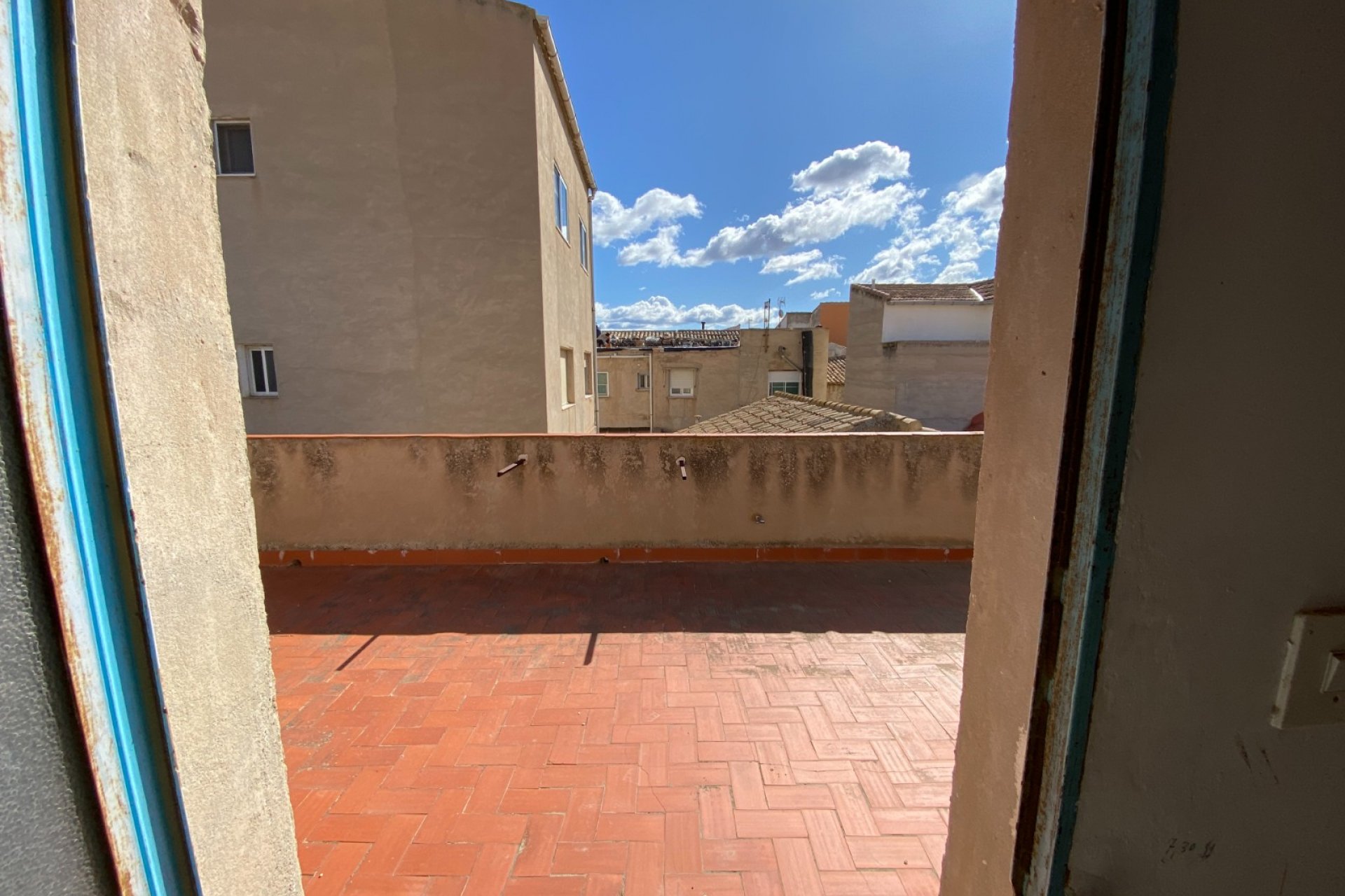 Resale - Townhouse - Salinas