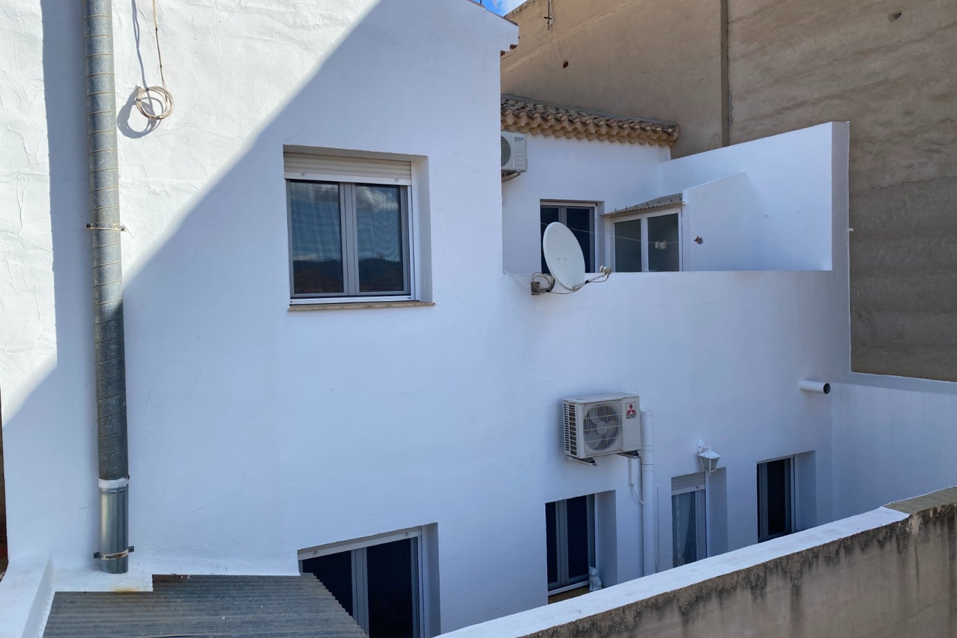 Resale - Townhouse - Salinas