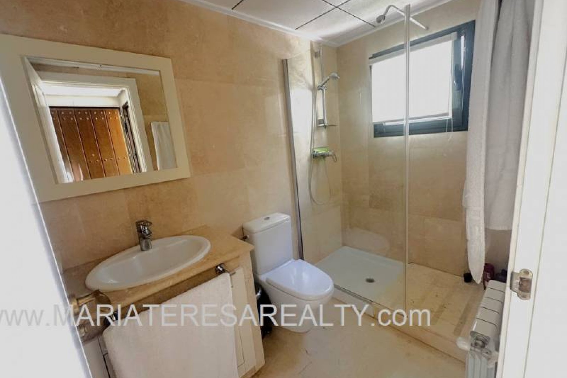 Resale - Townhouse - San Javier - Roda