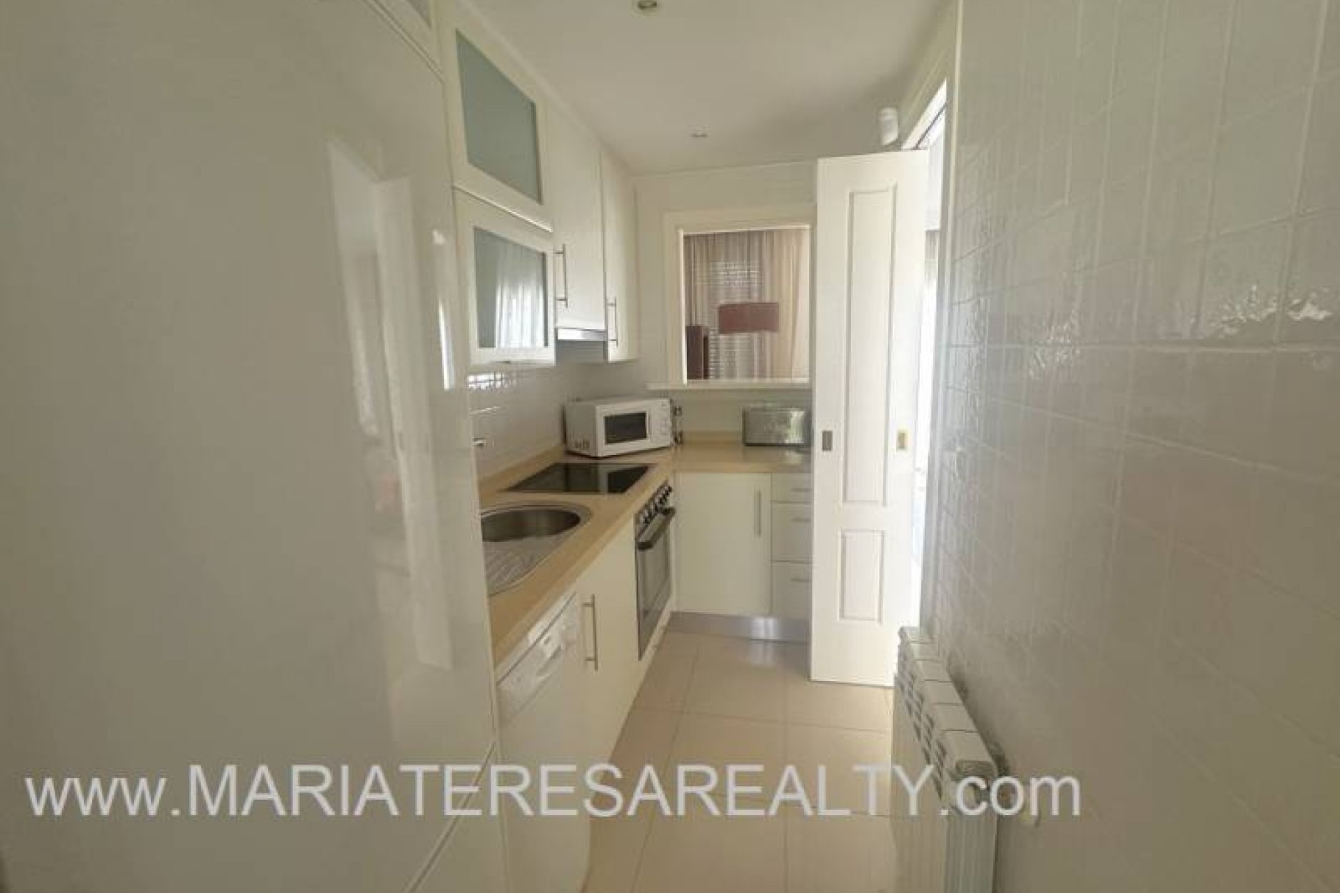 Resale - Townhouse - San Javier - Roda