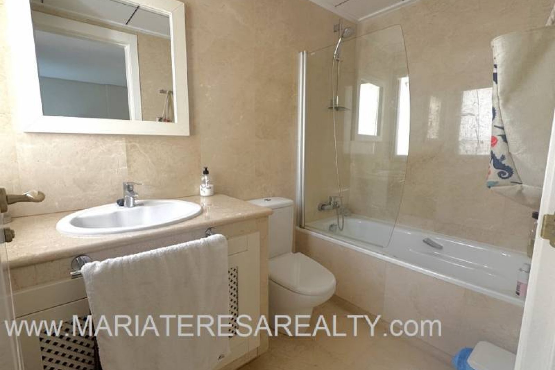 Resale - Townhouse - San Javier - Roda