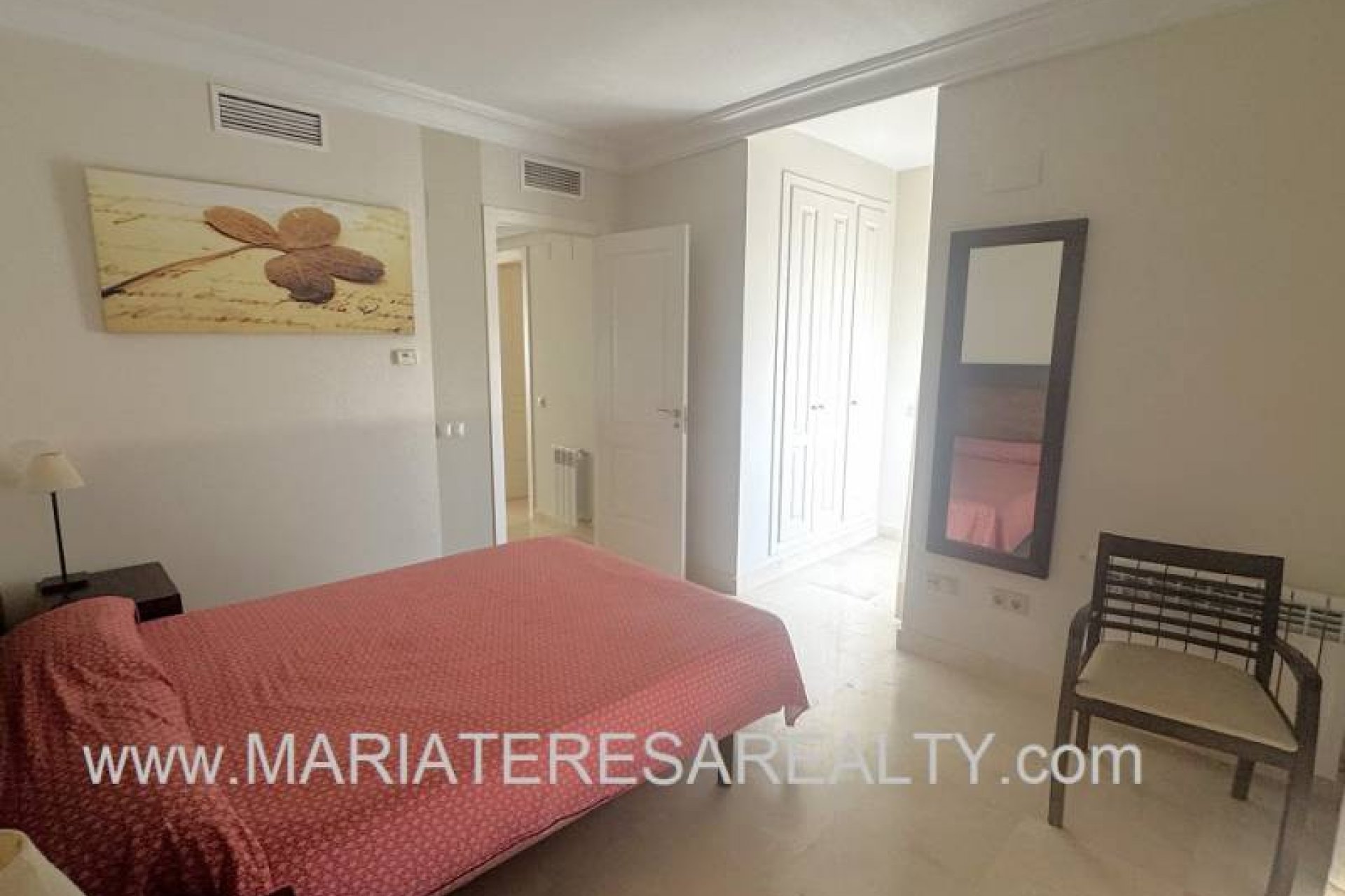 Resale - Townhouse - San Javier - Roda