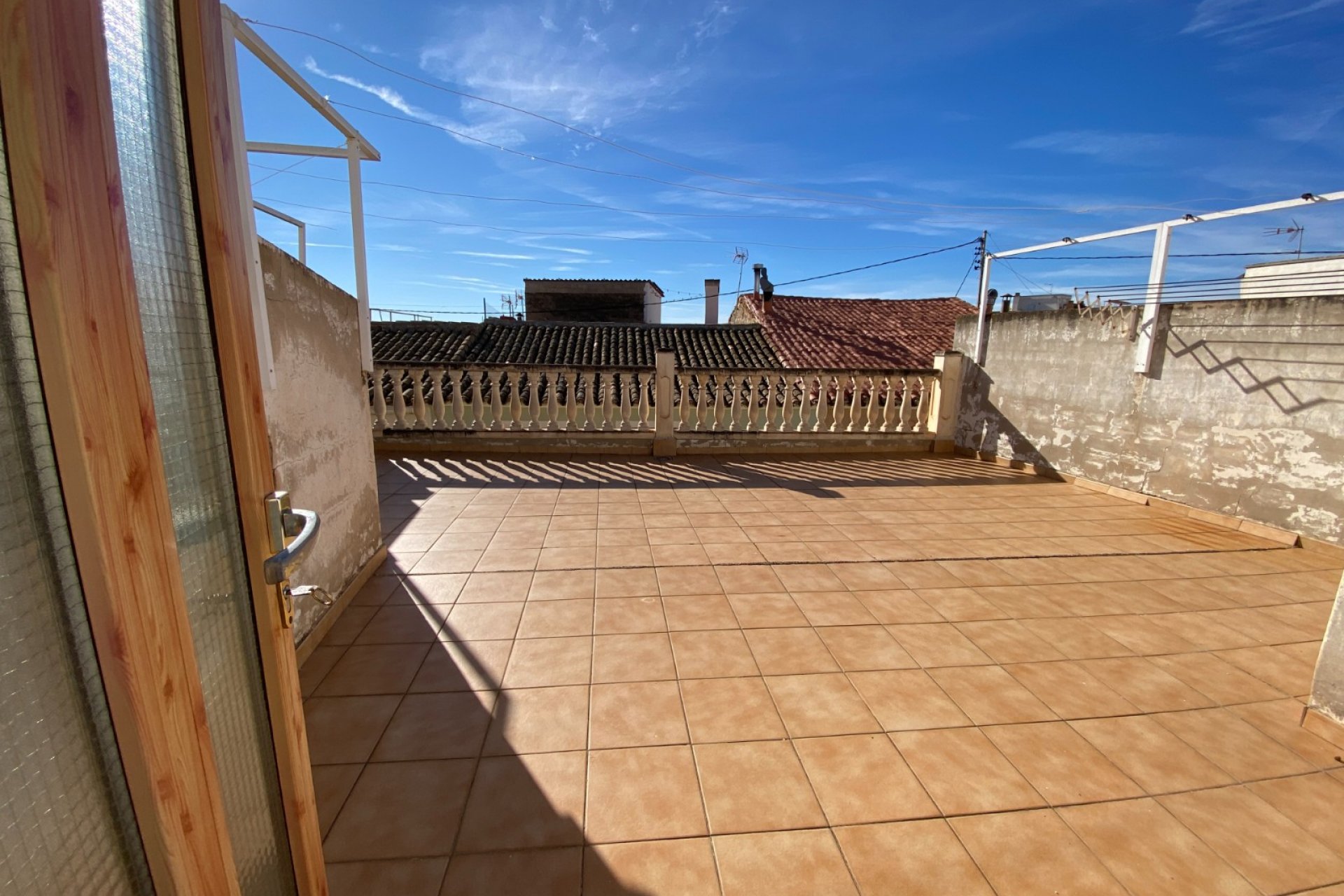 Resale - Townhouse - Sax