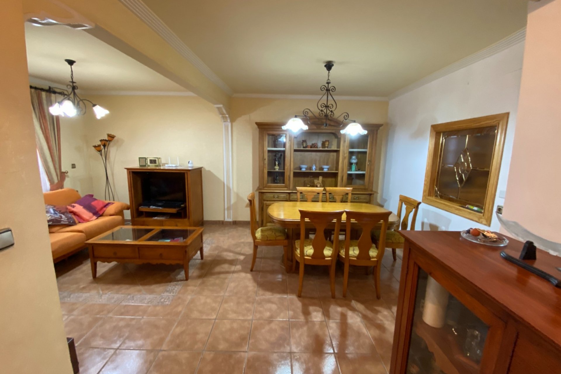 Resale - Townhouse - Sax