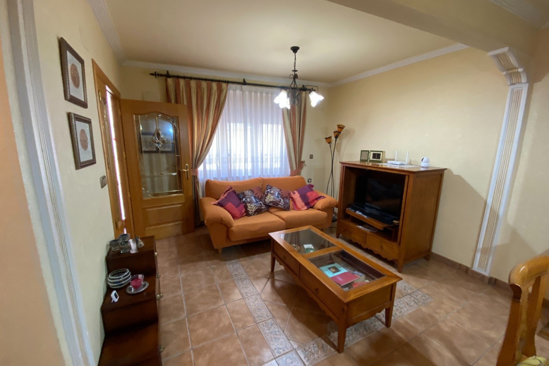 Resale - Townhouse - Sax