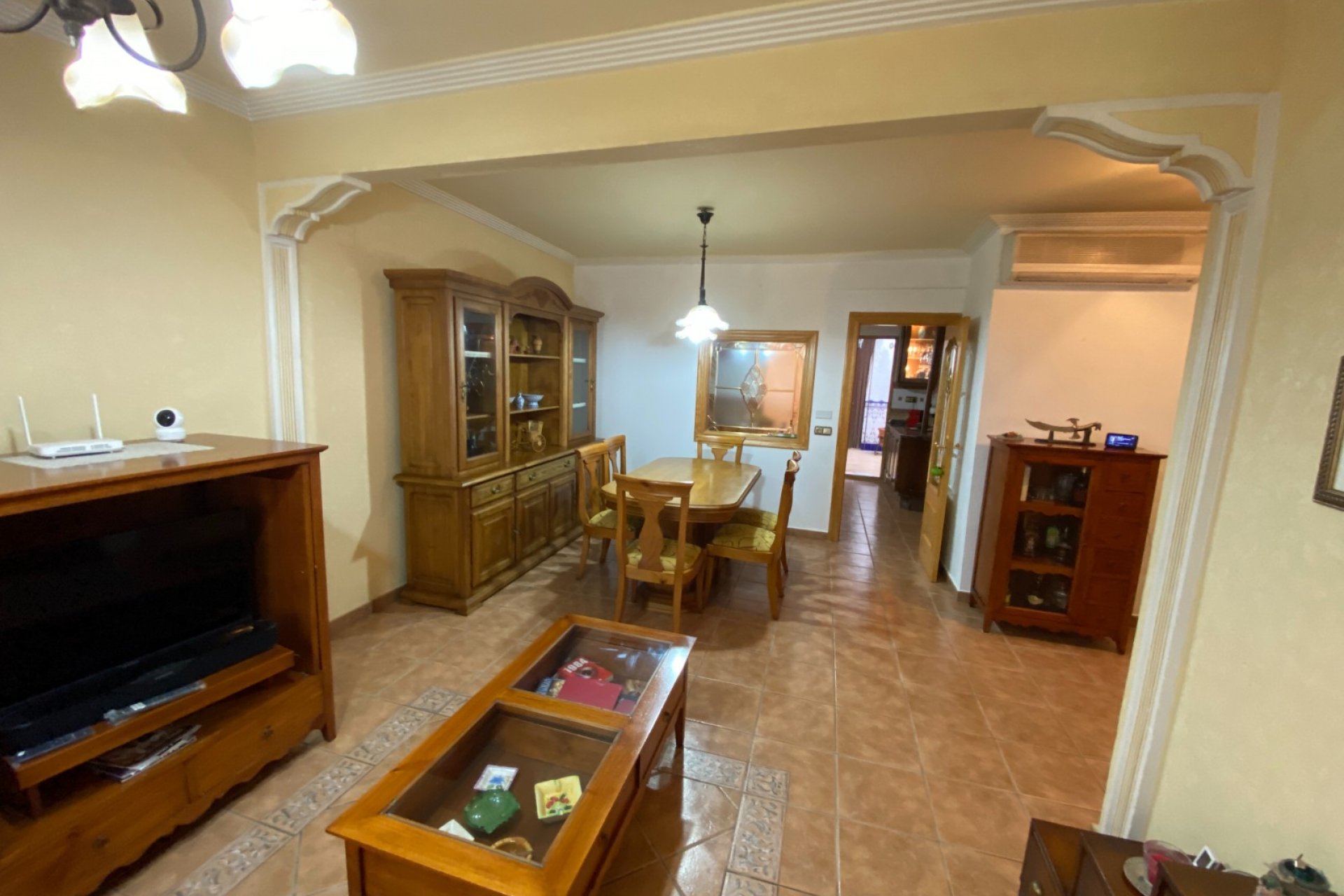 Resale - Townhouse - Sax