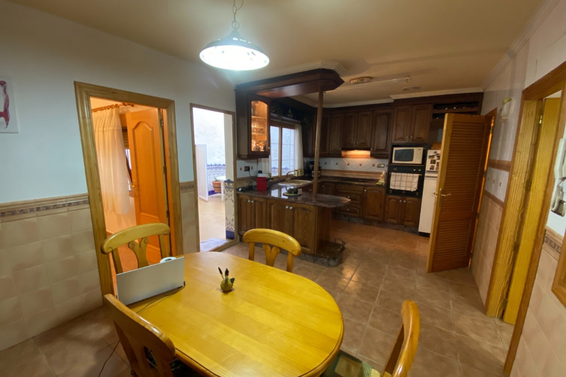 Resale - Townhouse - Sax