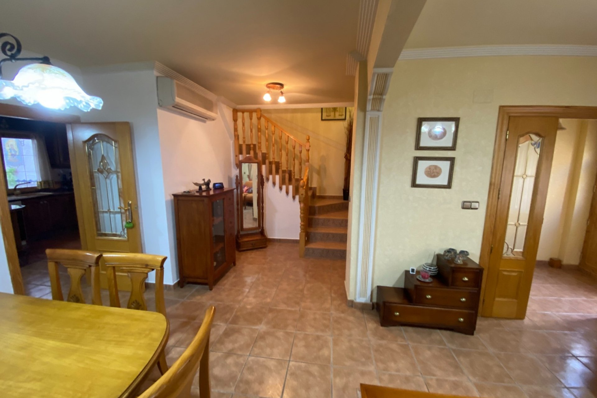 Resale - Townhouse - Sax