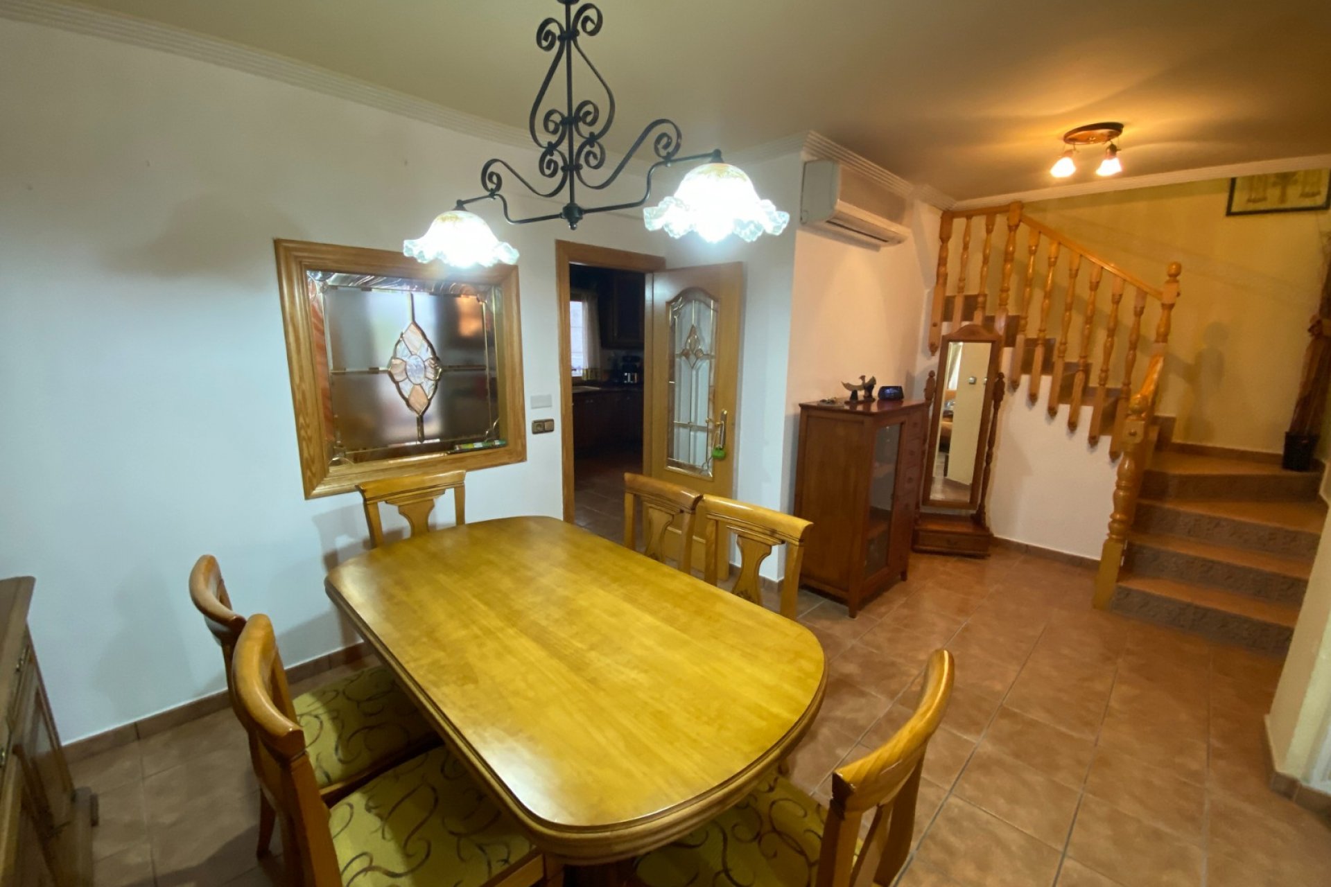 Resale - Townhouse - Sax