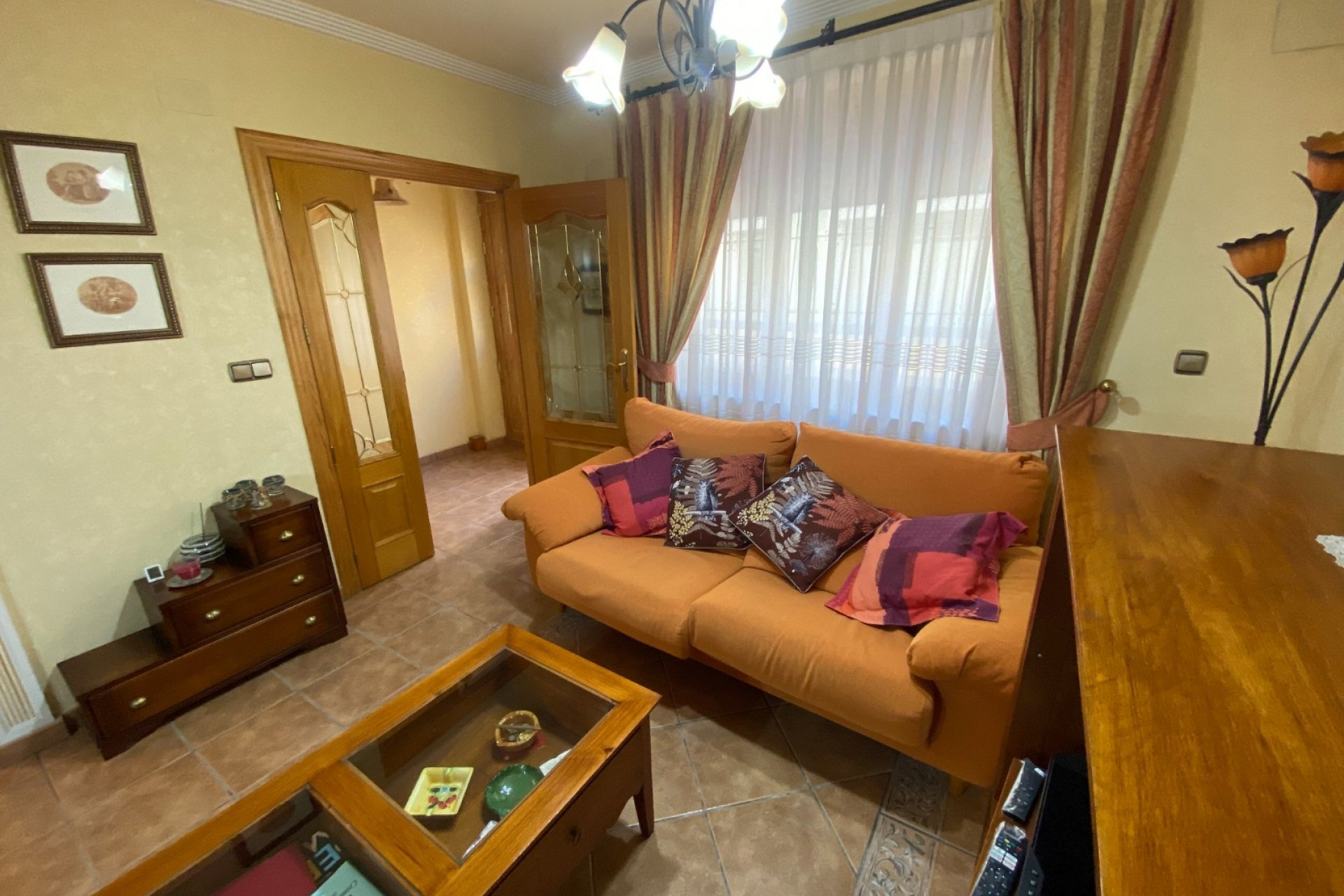 Resale - Townhouse - Sax