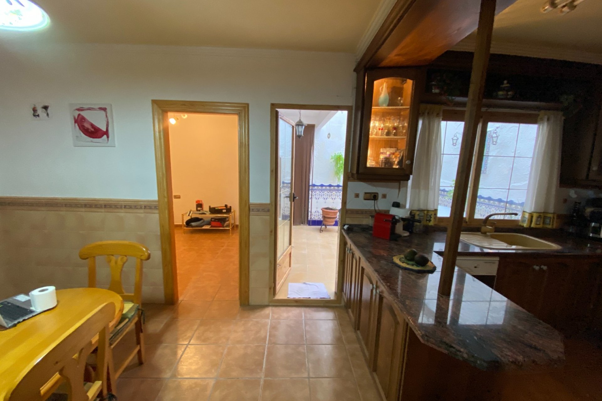 Resale - Townhouse - Sax