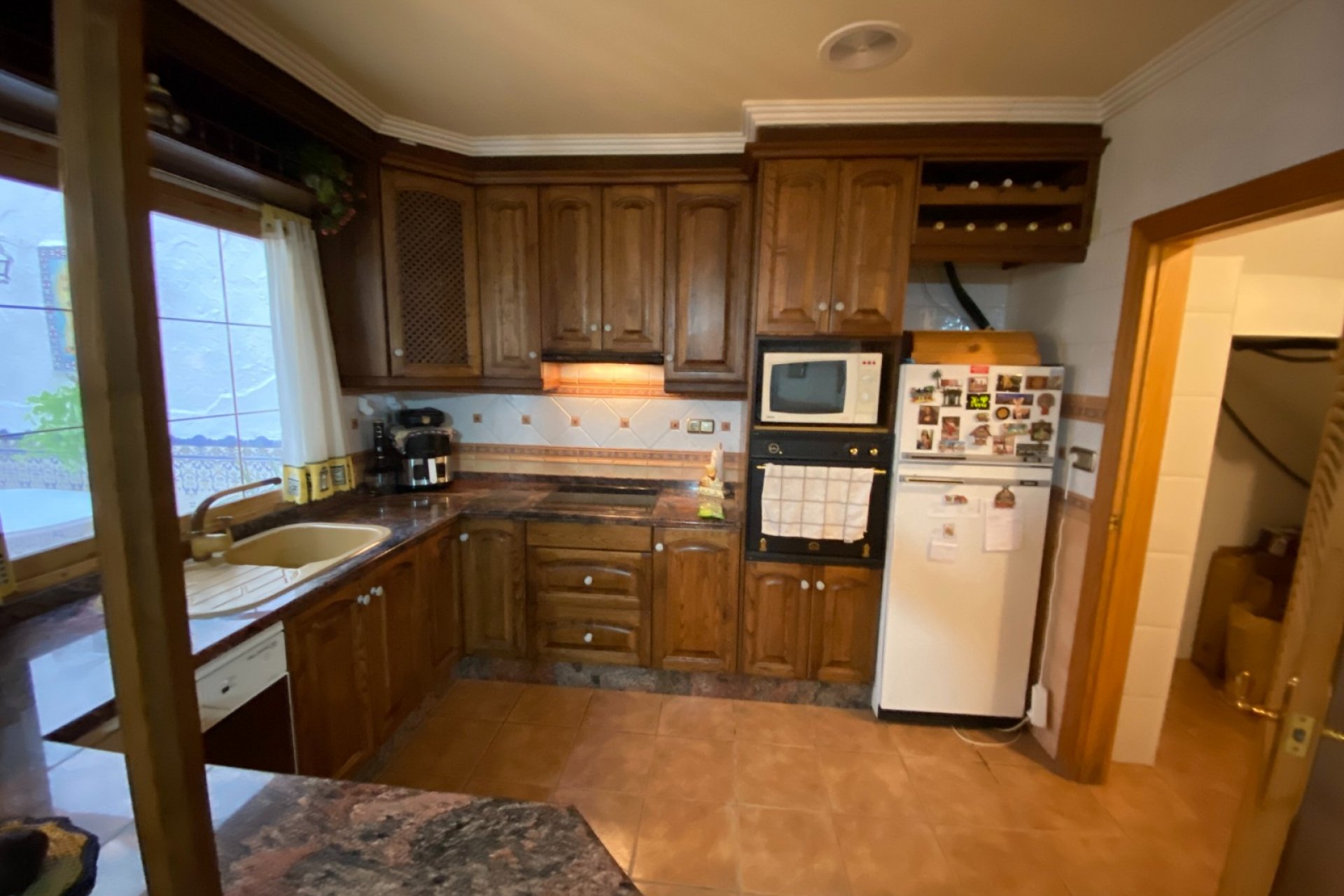 Resale - Townhouse - Sax