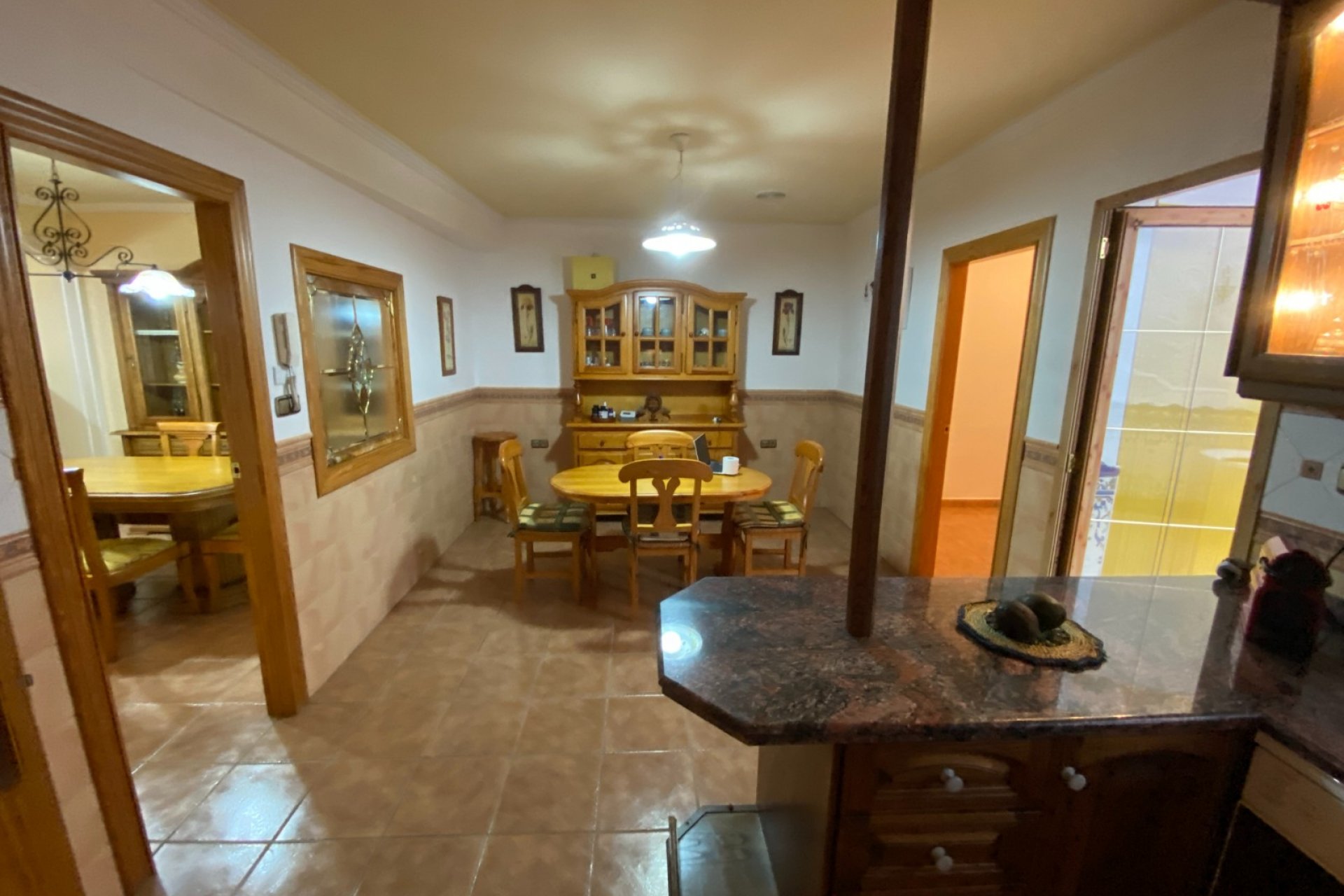 Resale - Townhouse - Sax