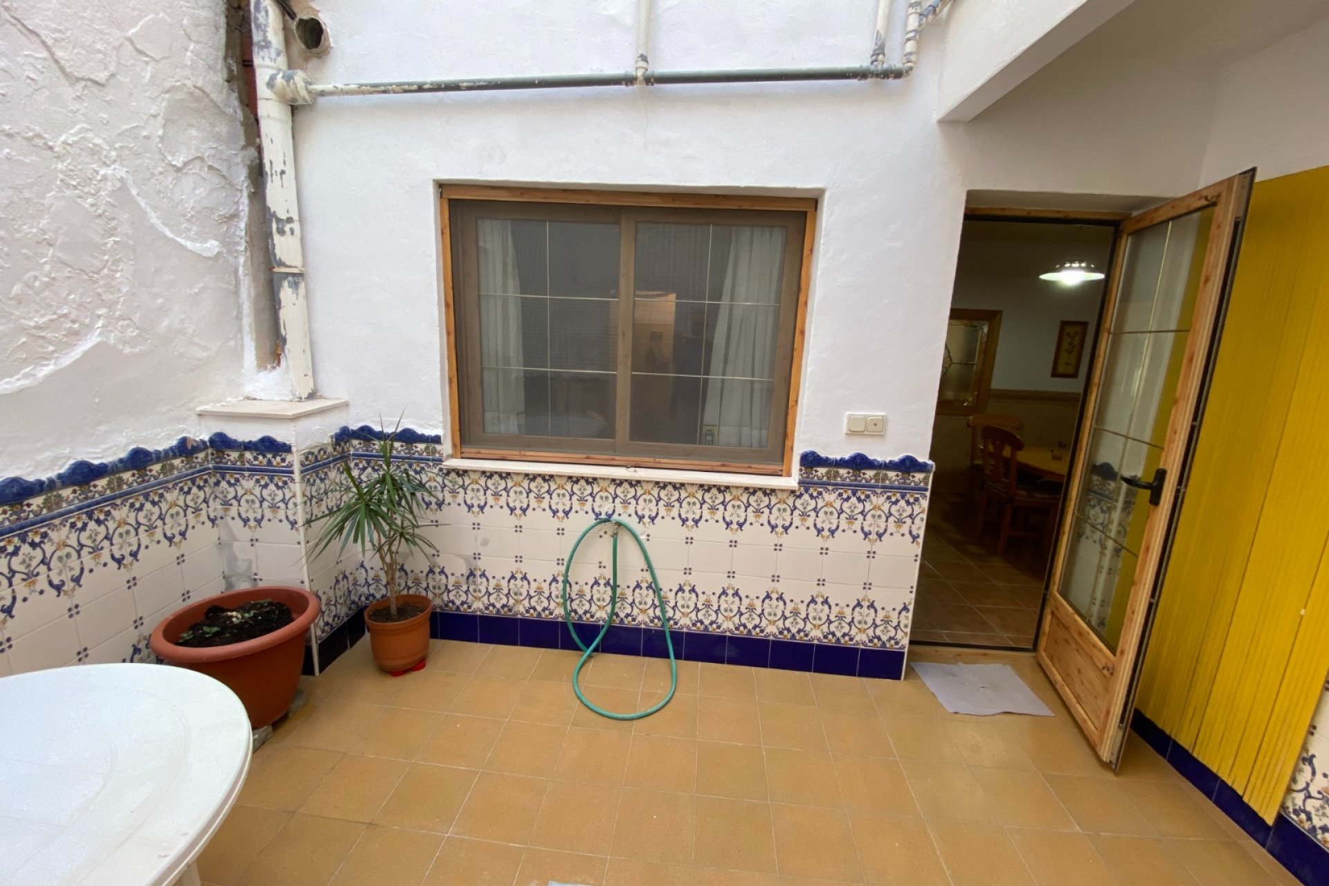 Resale - Townhouse - Sax