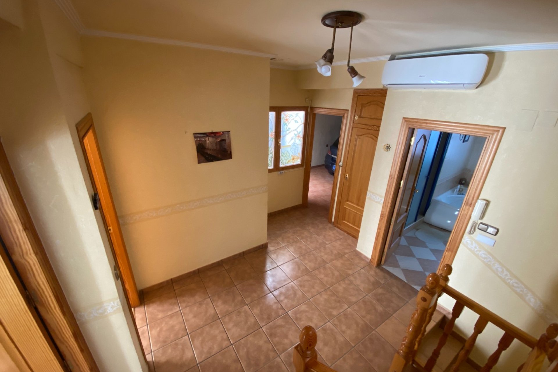 Resale - Townhouse - Sax