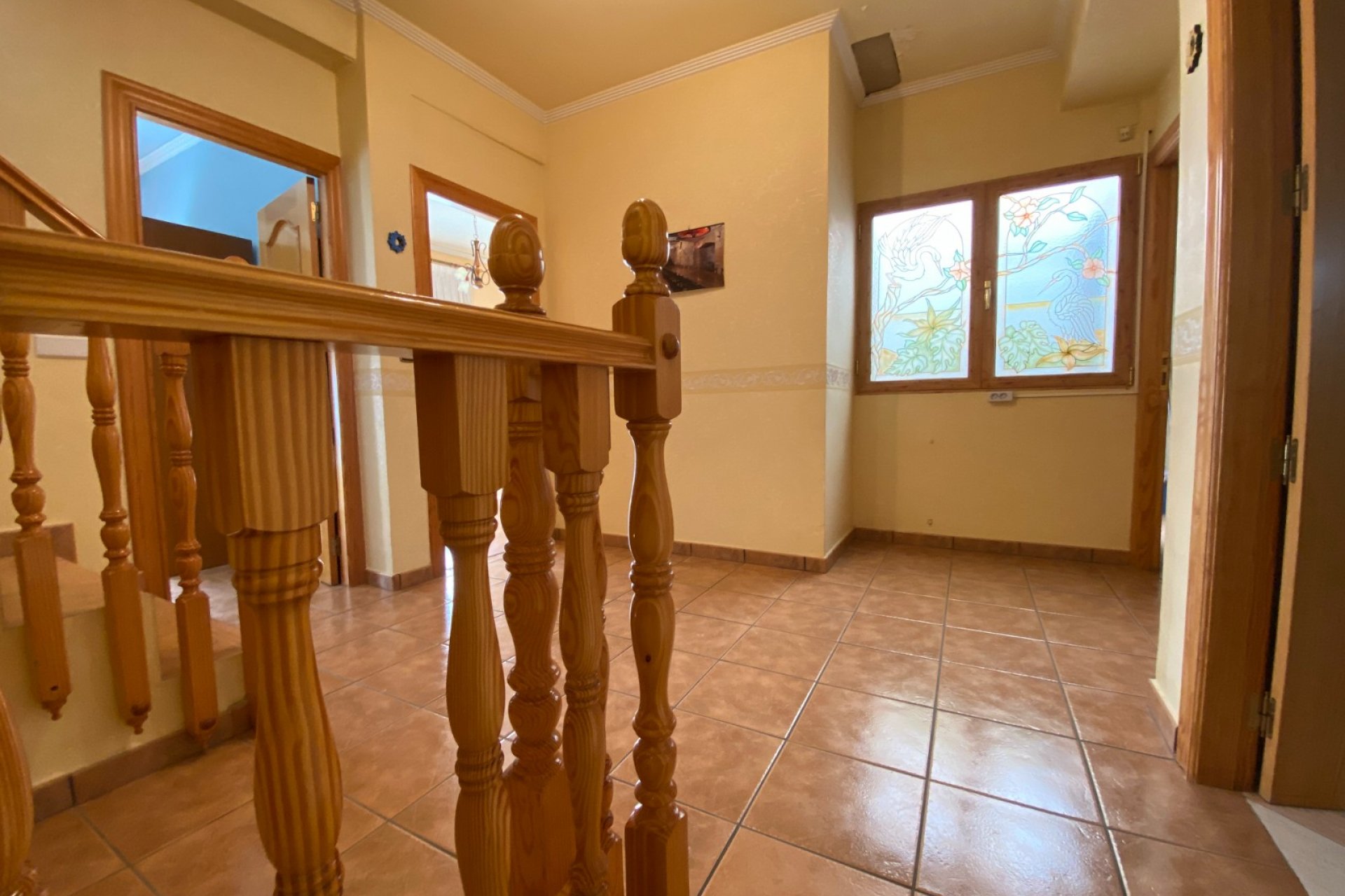 Resale - Townhouse - Sax